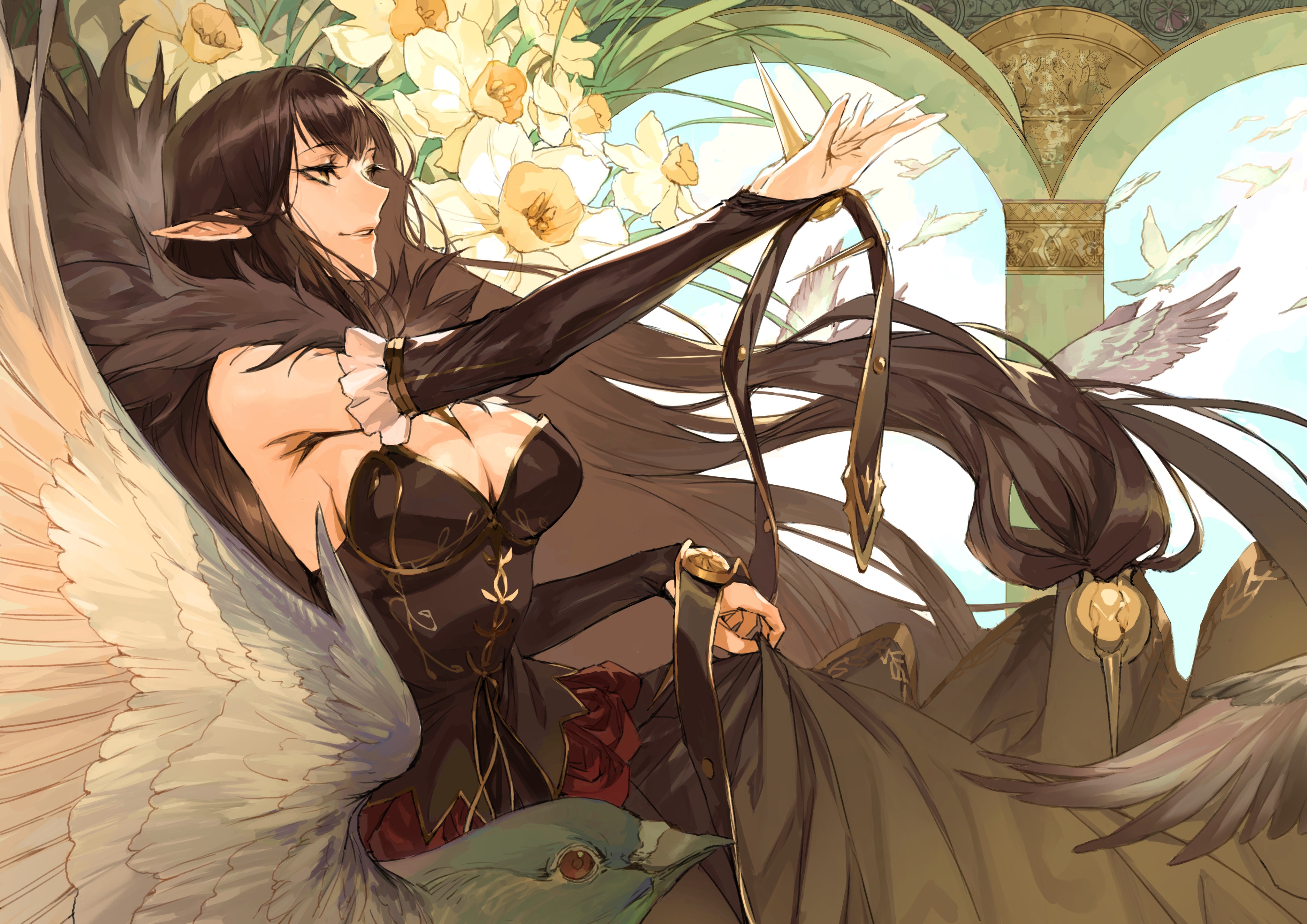 [pixiv]Pվͼ죬͸õԼ档 ????