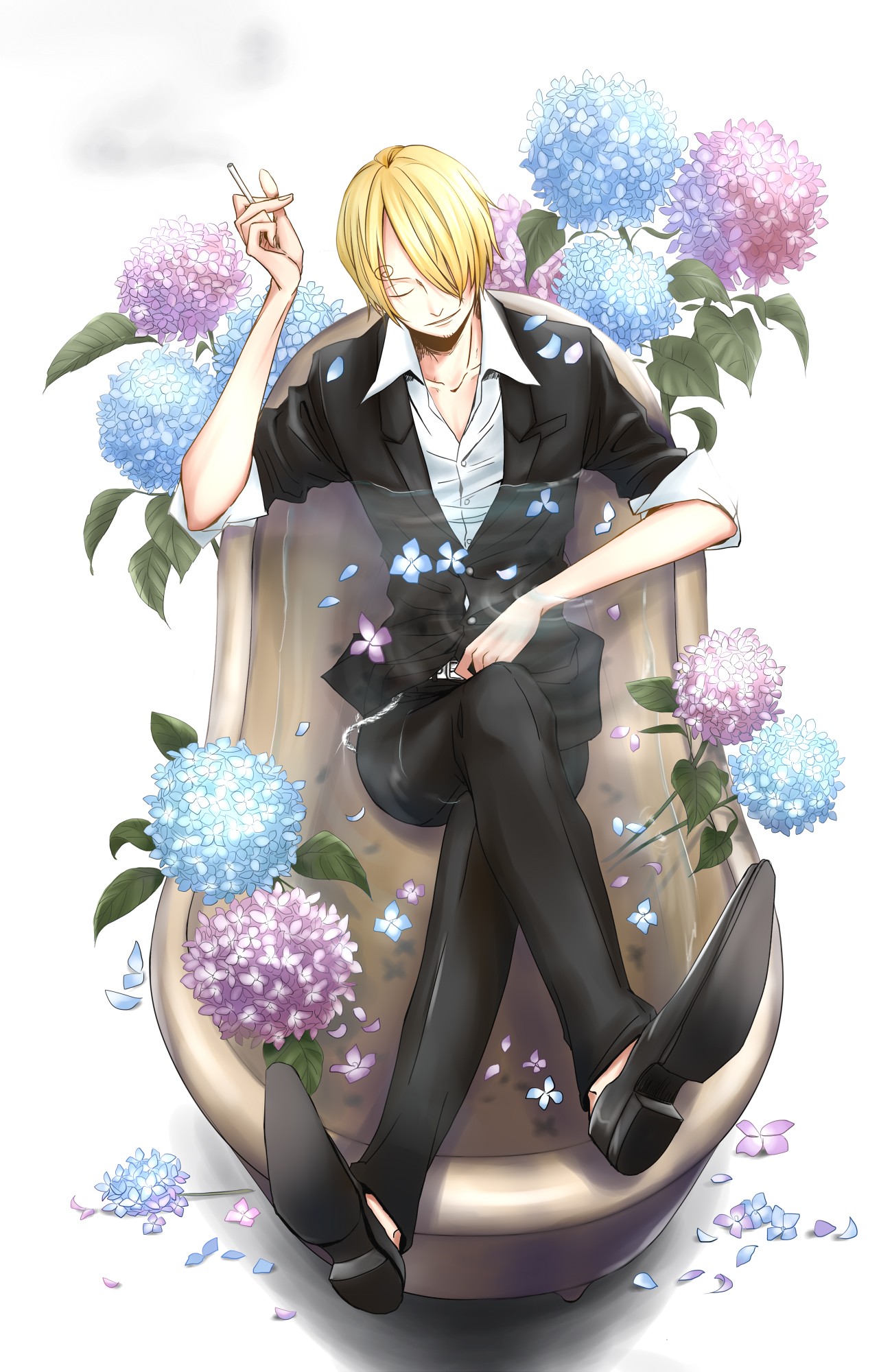 [pixiv]PվͼδŻϲ