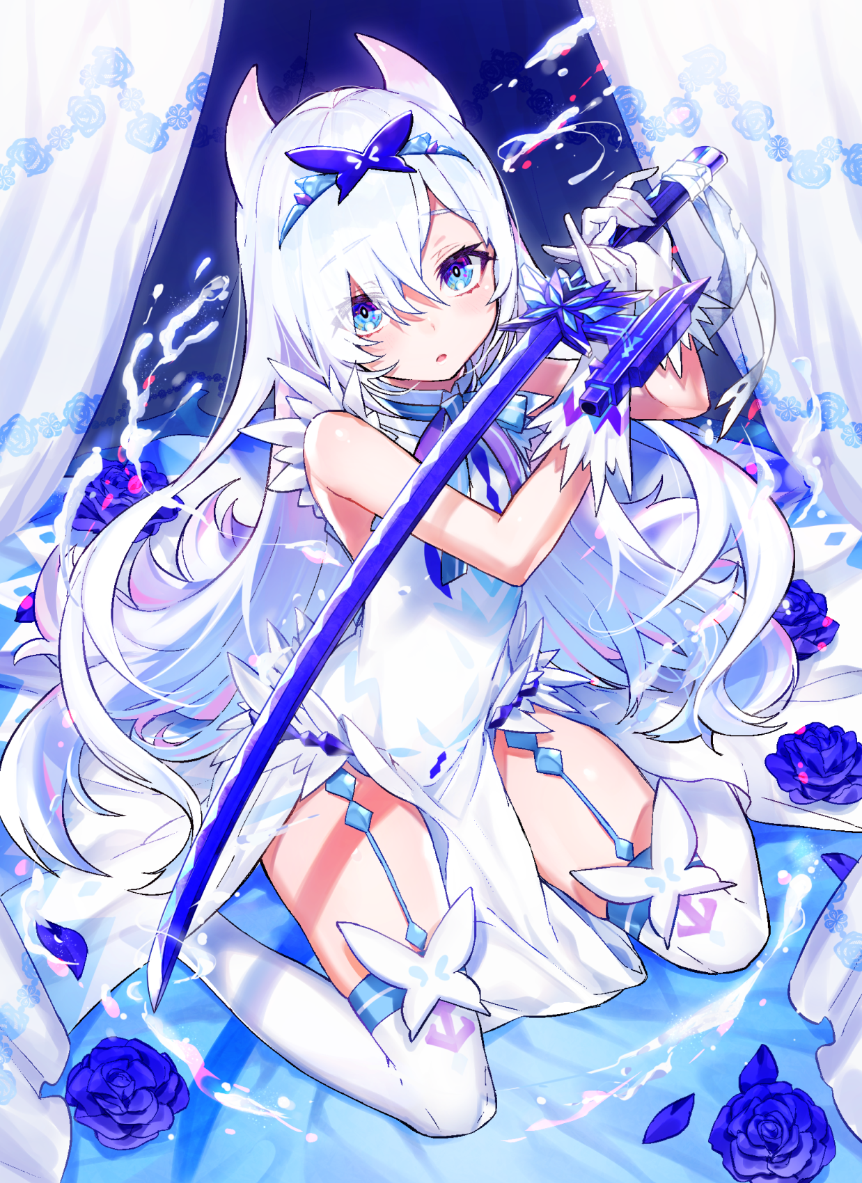 [pixiv]PվͼԿ࣬ΨԶɡ