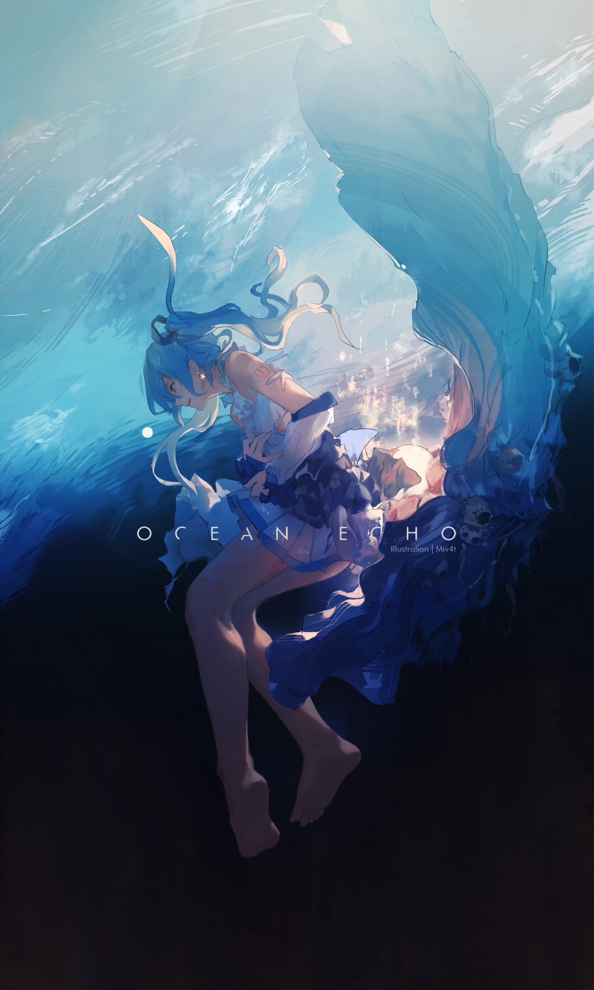 [pixiv]PվͼԿ࣬ΨԶɡ