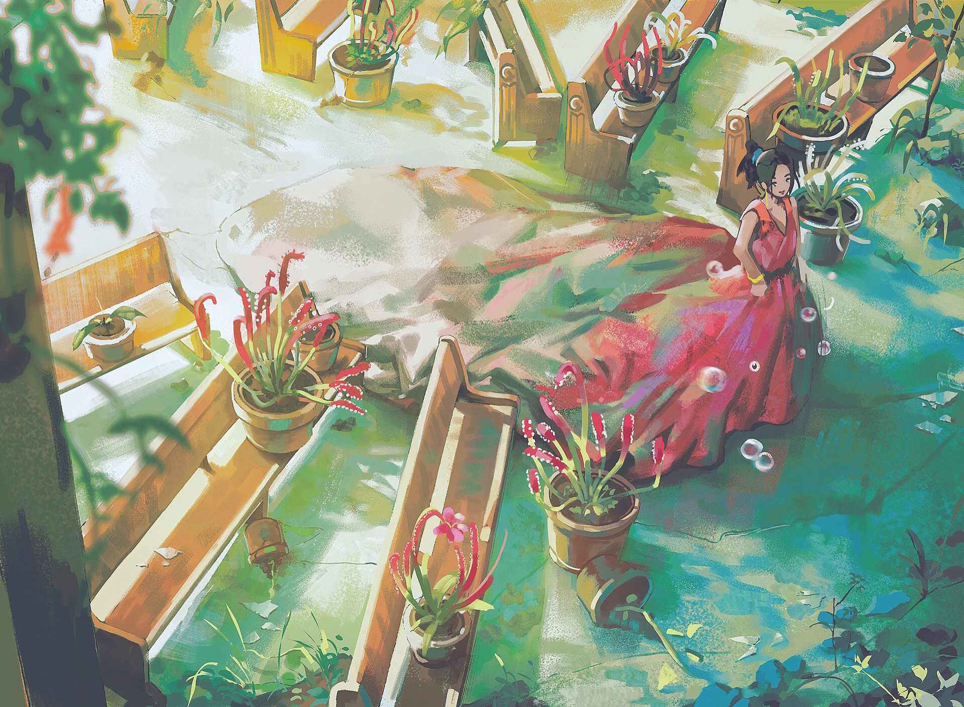 [pixiv]PվͼЩ ᲻ڶ