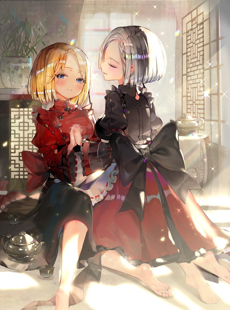 [pixiv]PվͼÿԼĸ
