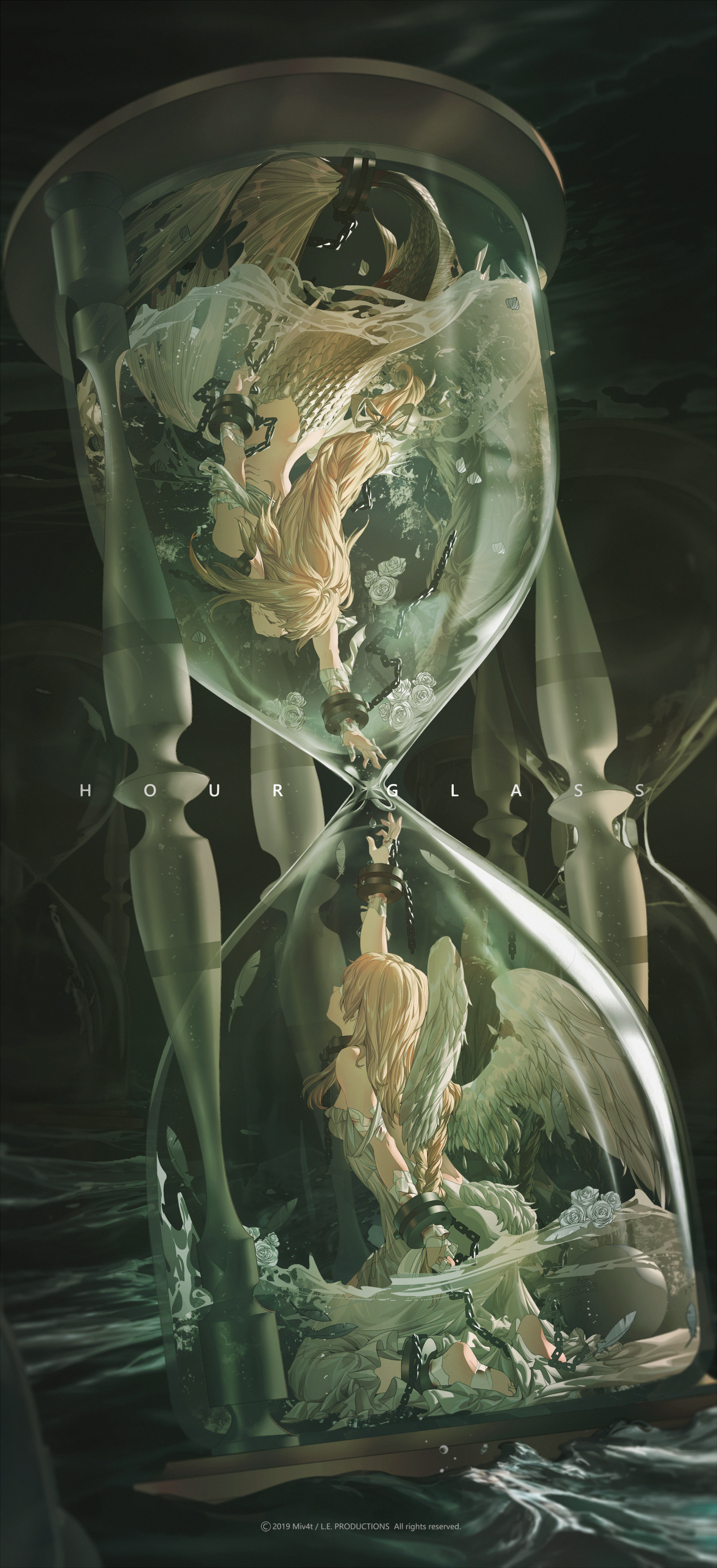 [pixiv]PվͼԿ࣬ΨԶɡ