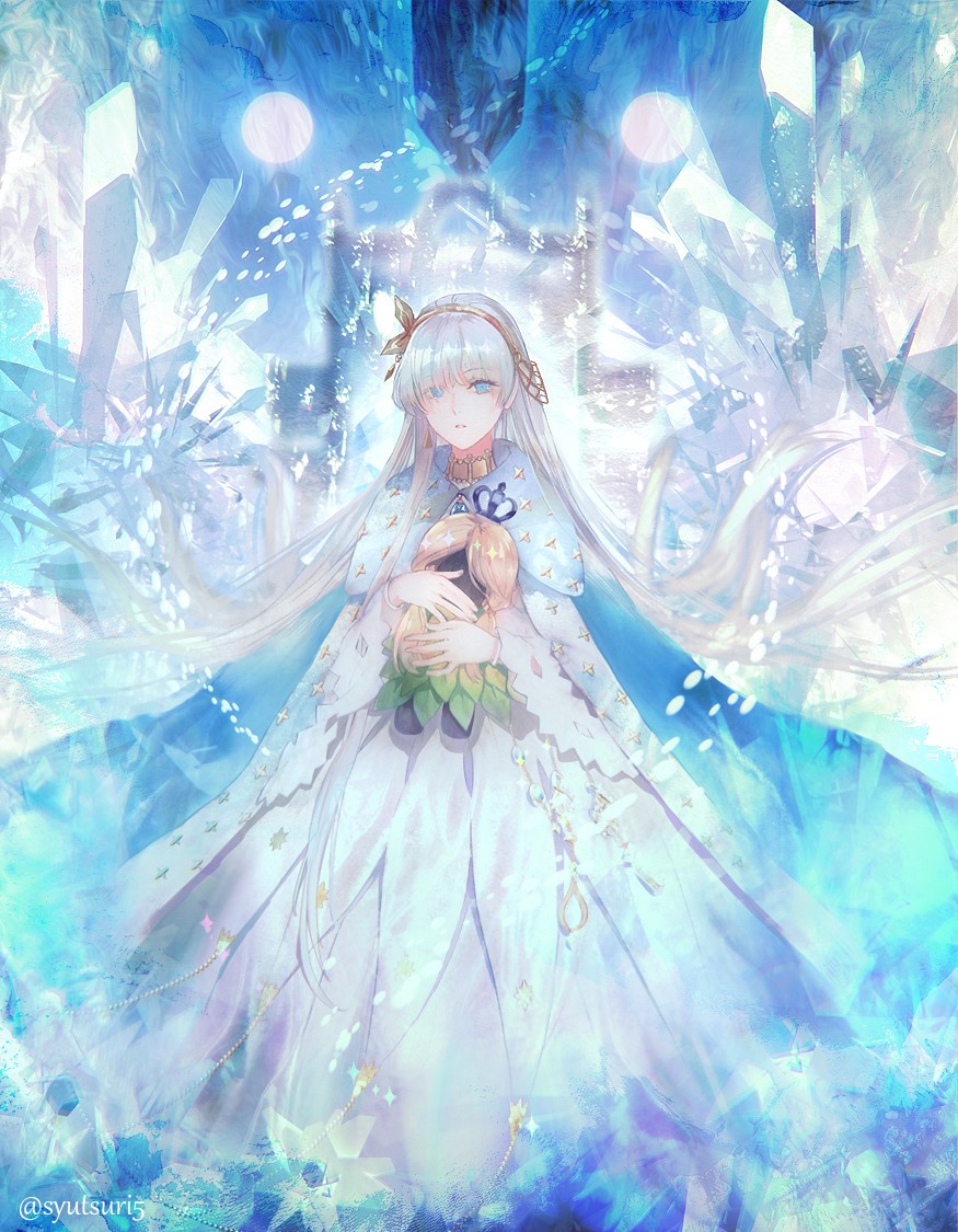 [pixiv]PվͼԿ࣬ΨԶɡ