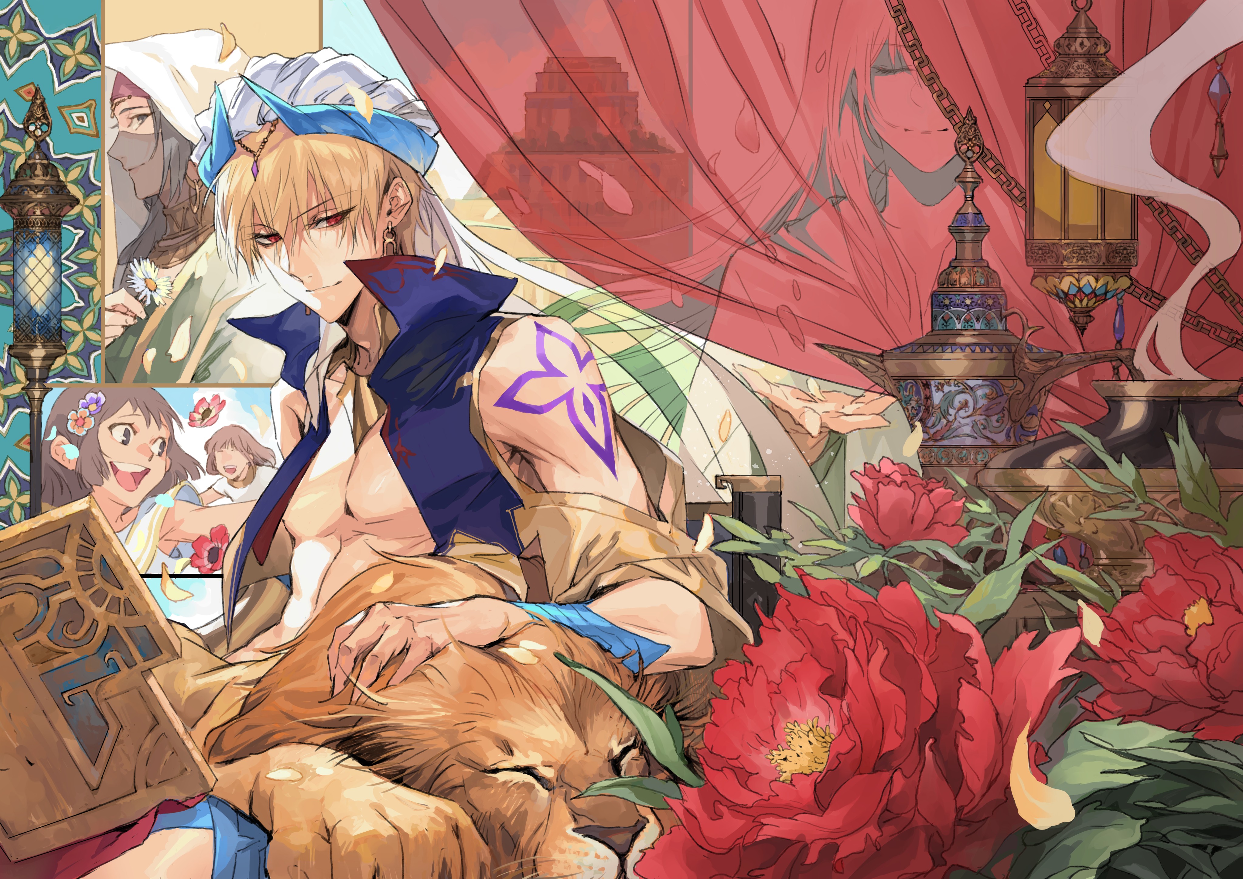 [pixiv]Pվͼ죬͸õԼ档 ????