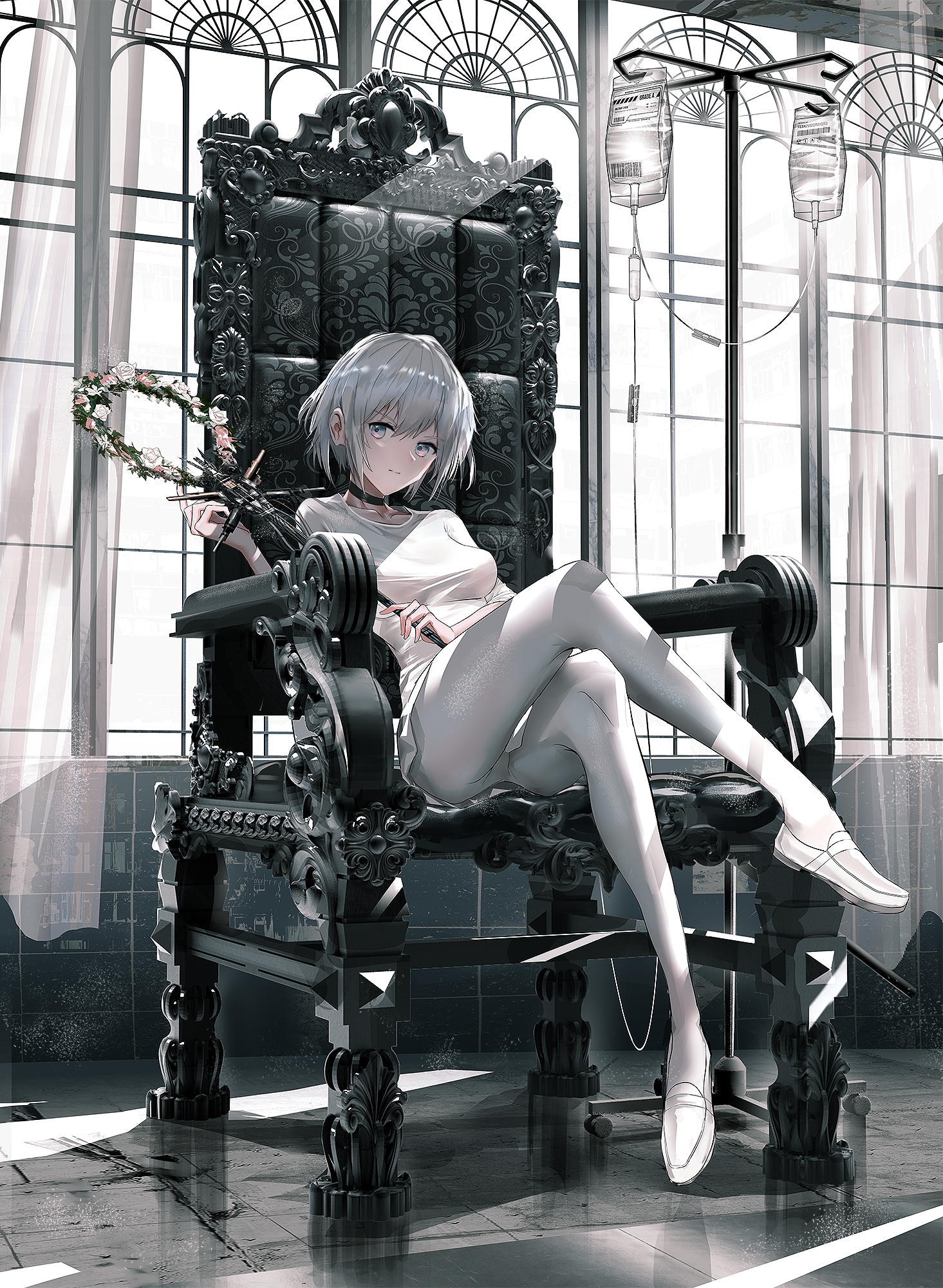 [pixiv]PվͼԿ࣬ΨԶɡ