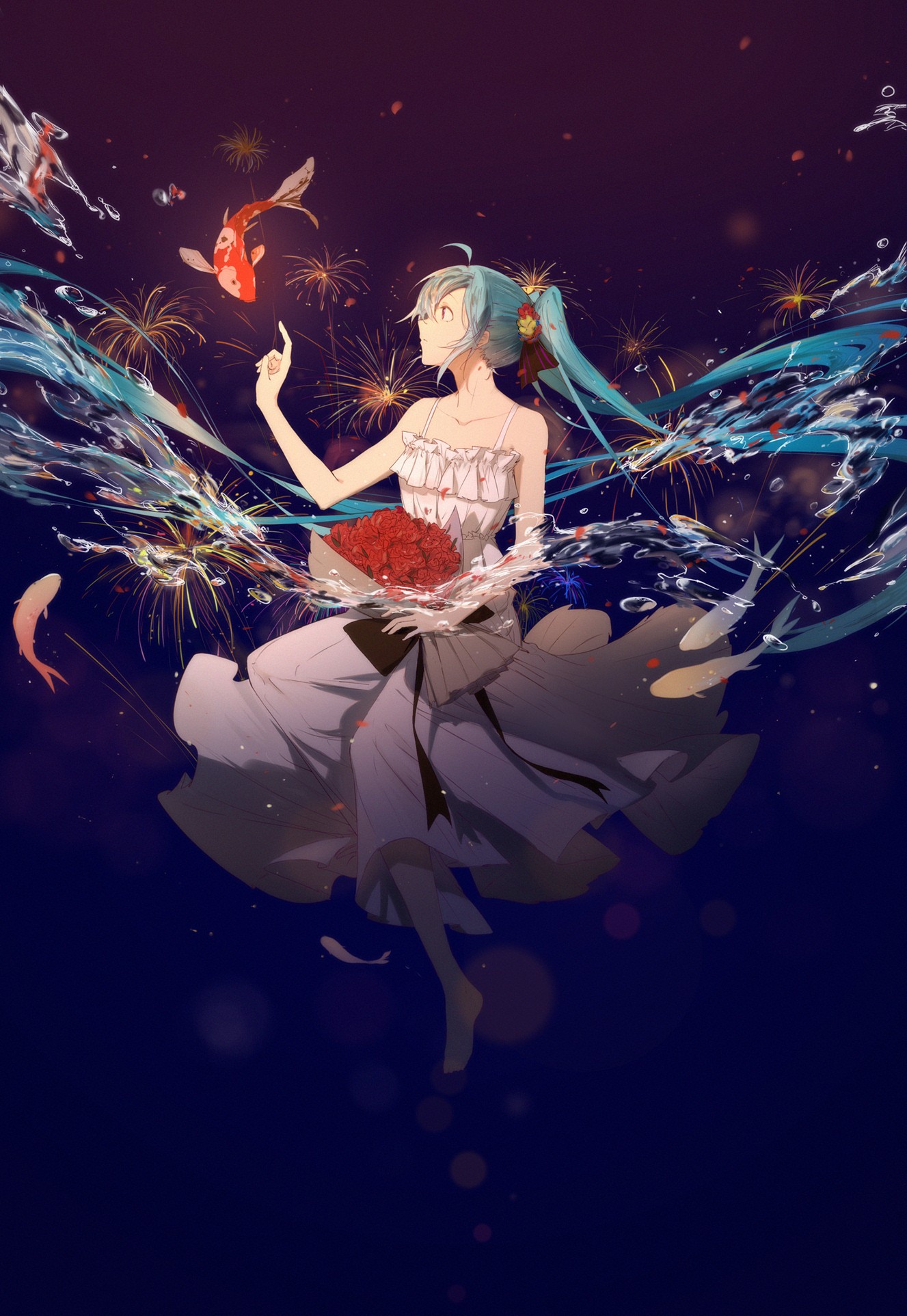 [pixiv]PվͼãǱǾ