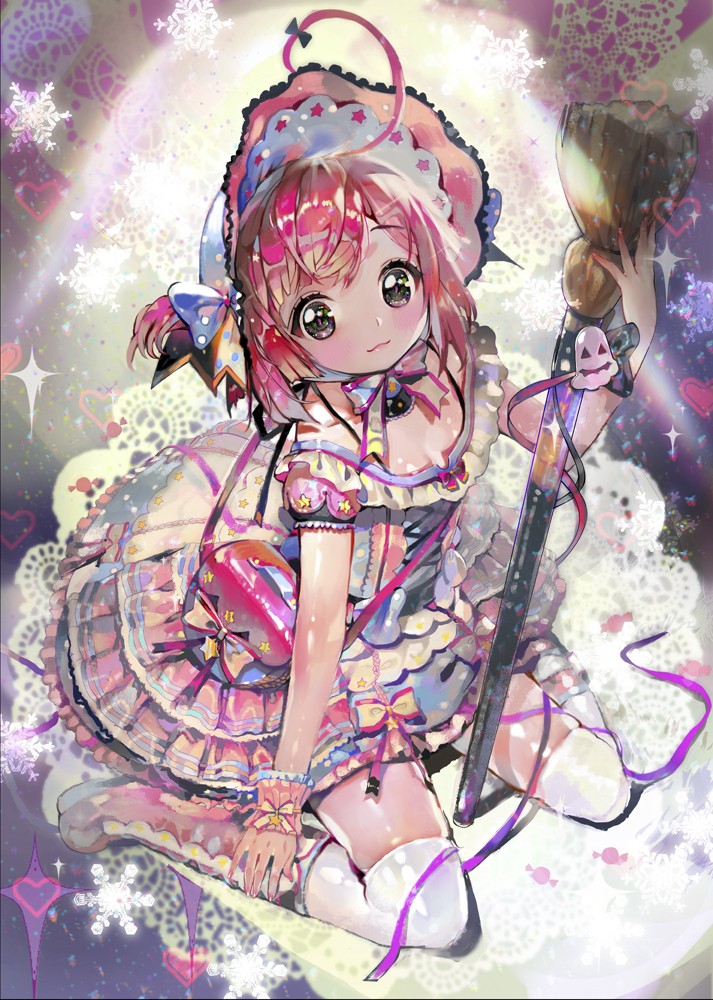 [pixiv]PվͼÿԼĸ
