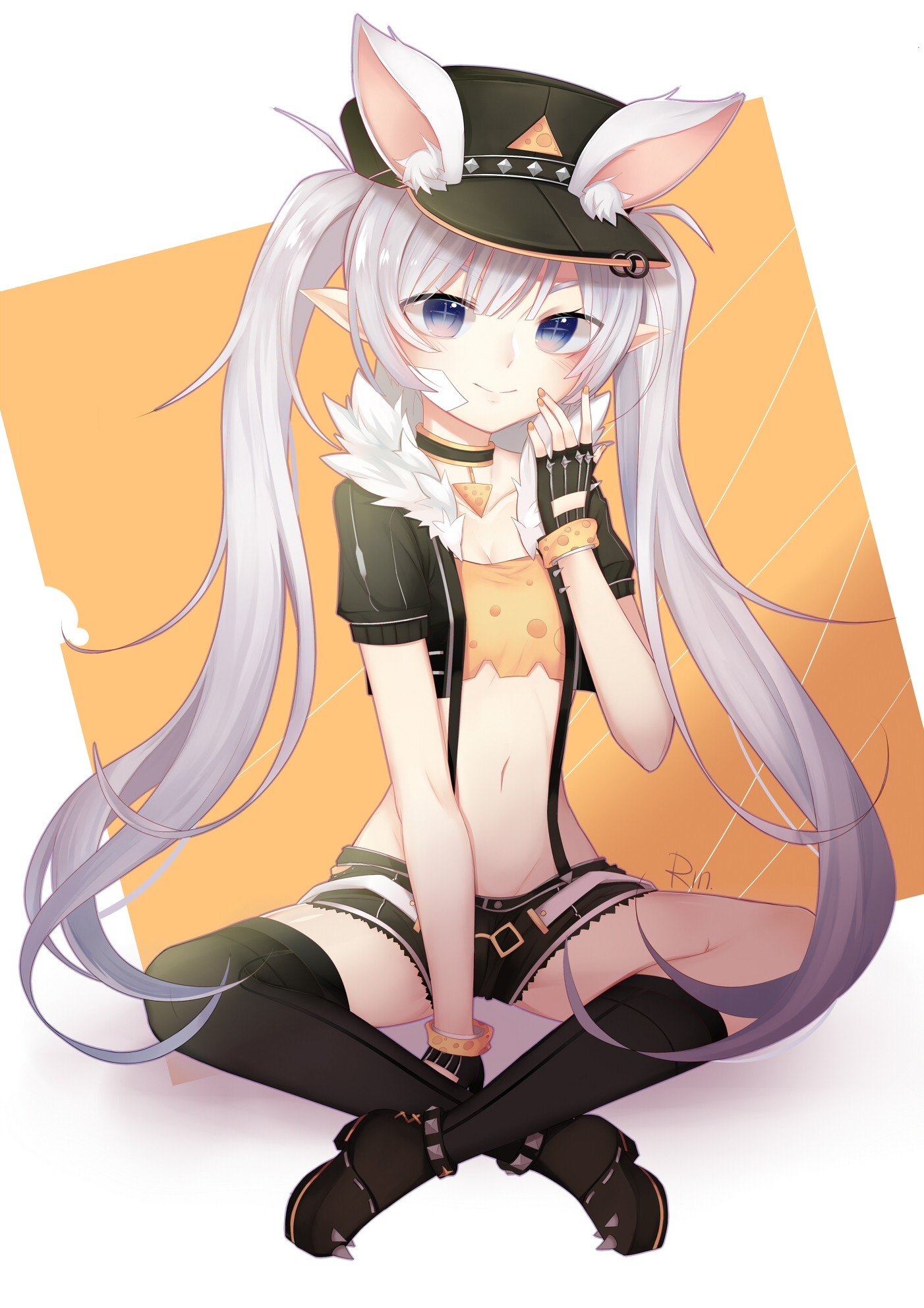 [pixiv]PվͼԿ࣬ΨԶɡ