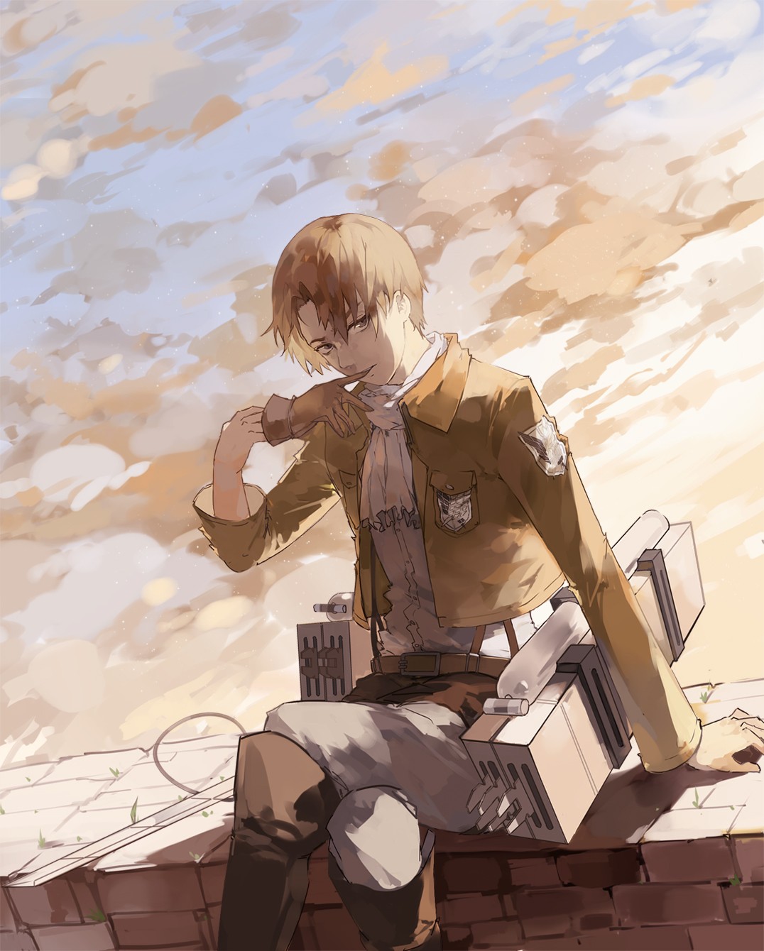[pixiv]PվͼԿ࣬ΨԶɡ
