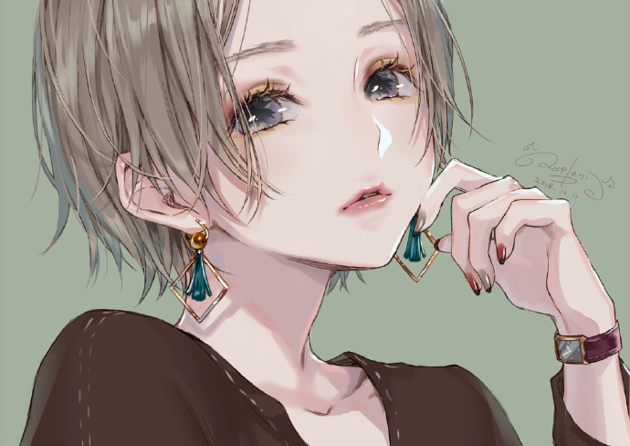 Artist:t Twi:ao_beni#ΨŮͷ# ????