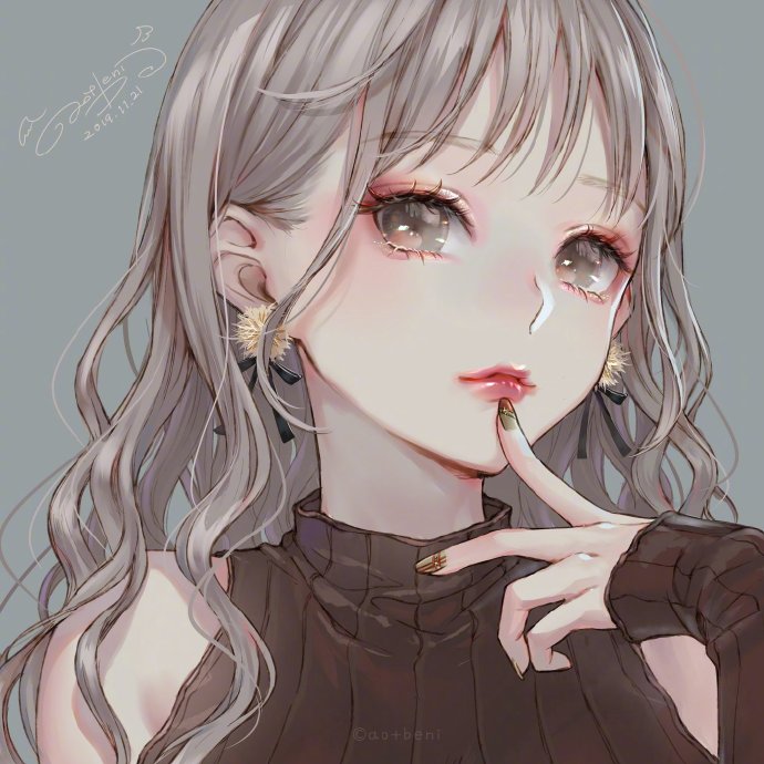 Artist:t Twi:ao_beni#ΨŮͷ# ????