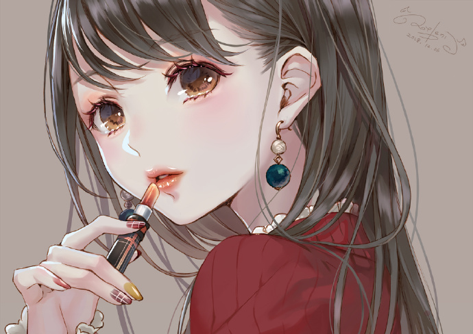 Artist:t Twi:ao_beni#ΨŮͷ# ????