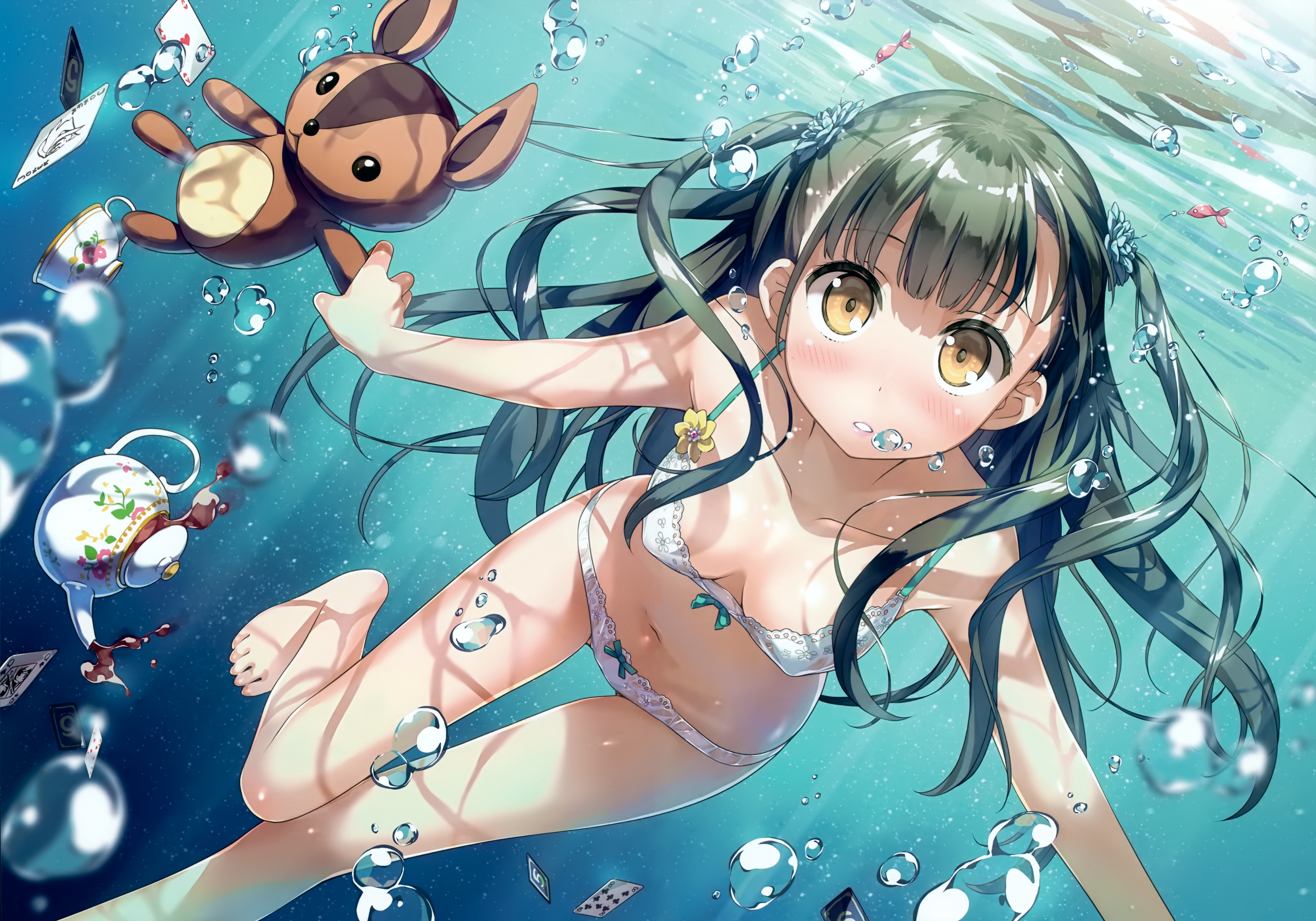[pixiv]Pվͼͬеƣ۶ۣԼС ?