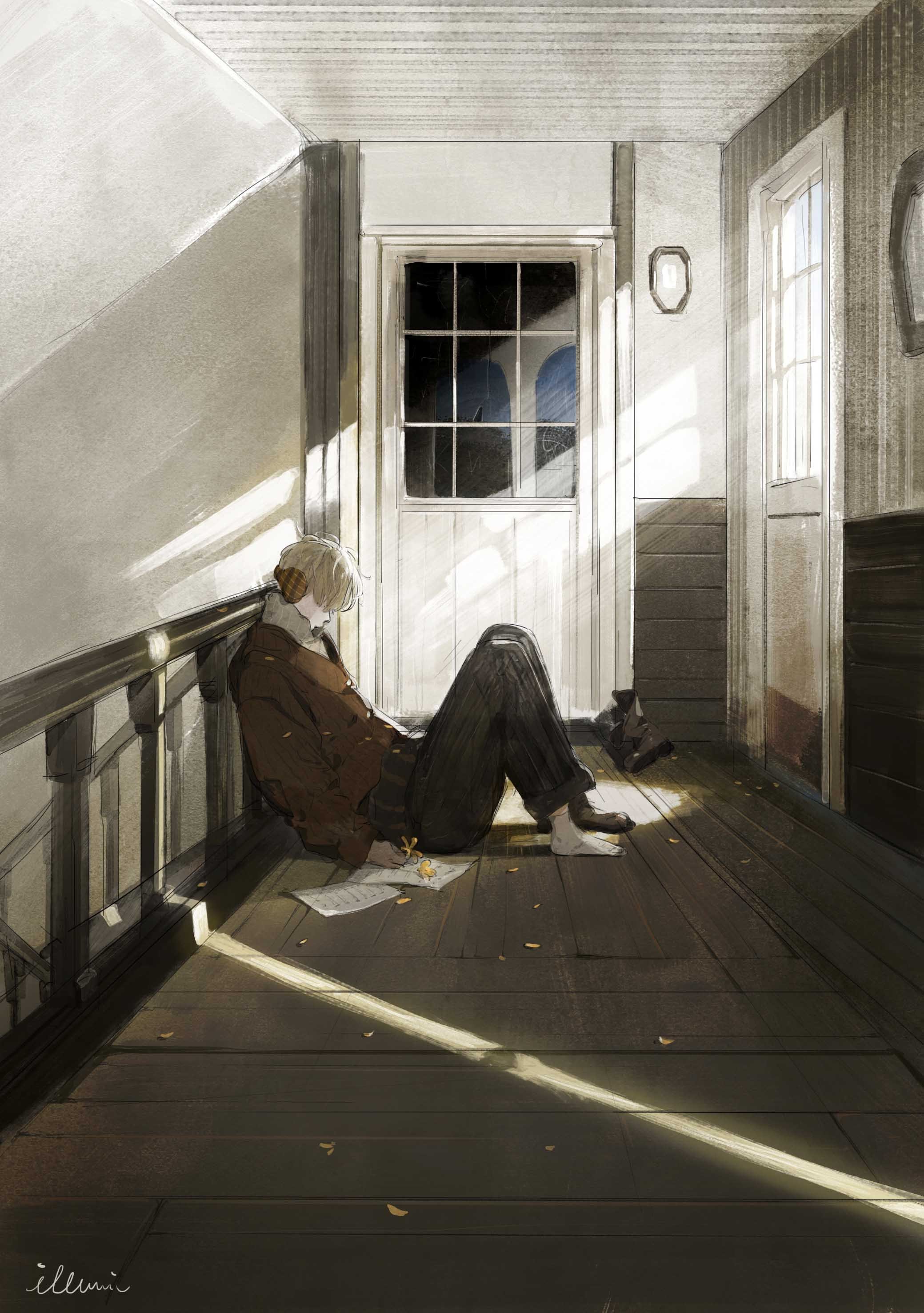 [pixiv]PվͼЩ ˵˾Ҳղ