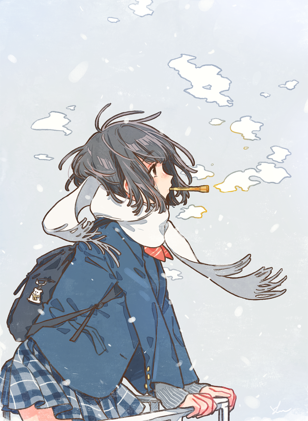 [pixiv]Pվͼ ҵһᣬҿеĺ