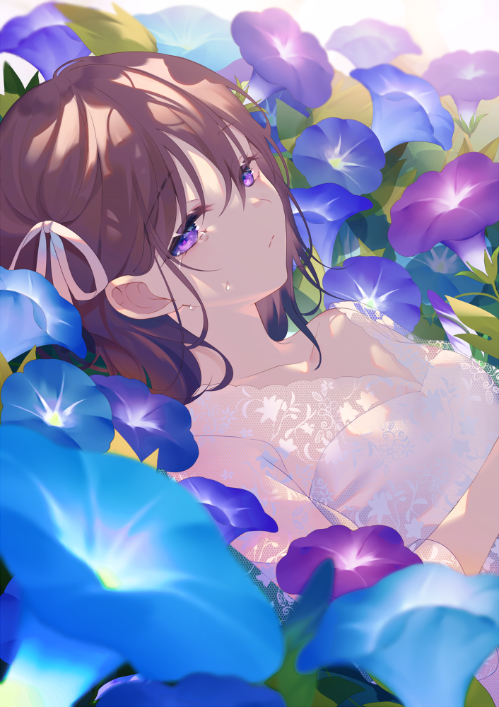 [pixiv]PվͼɽҾ͹ȥ