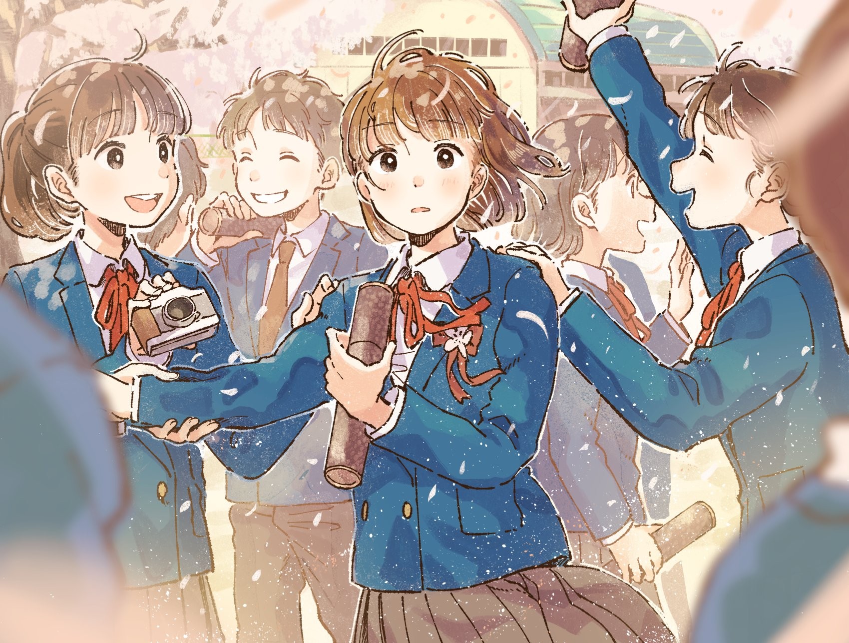 [pixiv]PվͼЩ ˵˾Ҳղ