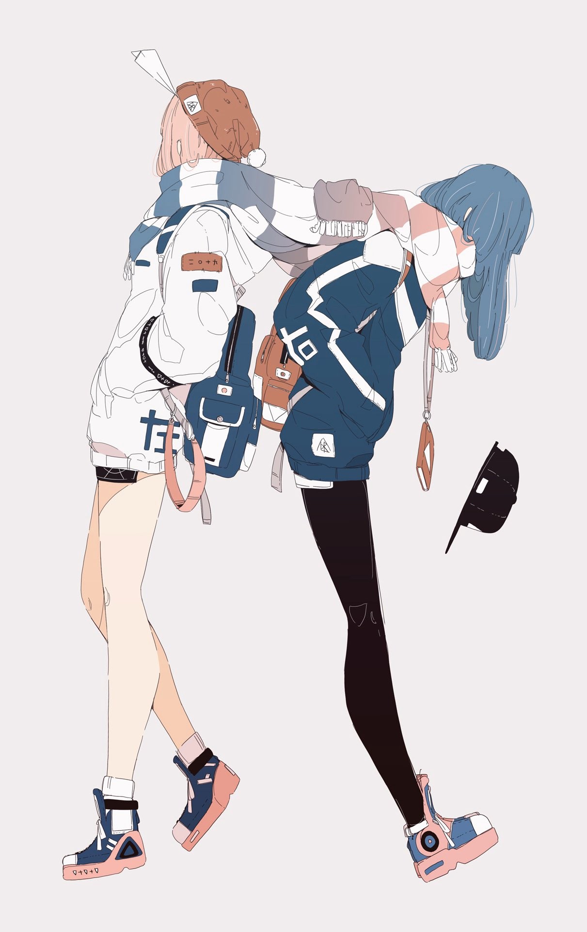 [pixiv]PվͼҪϿŵĵһƴ