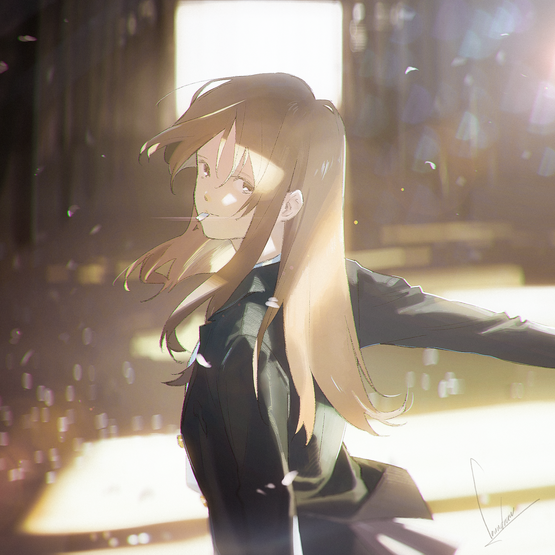 [pixiv]PվͼɽҾ͹ȥ
