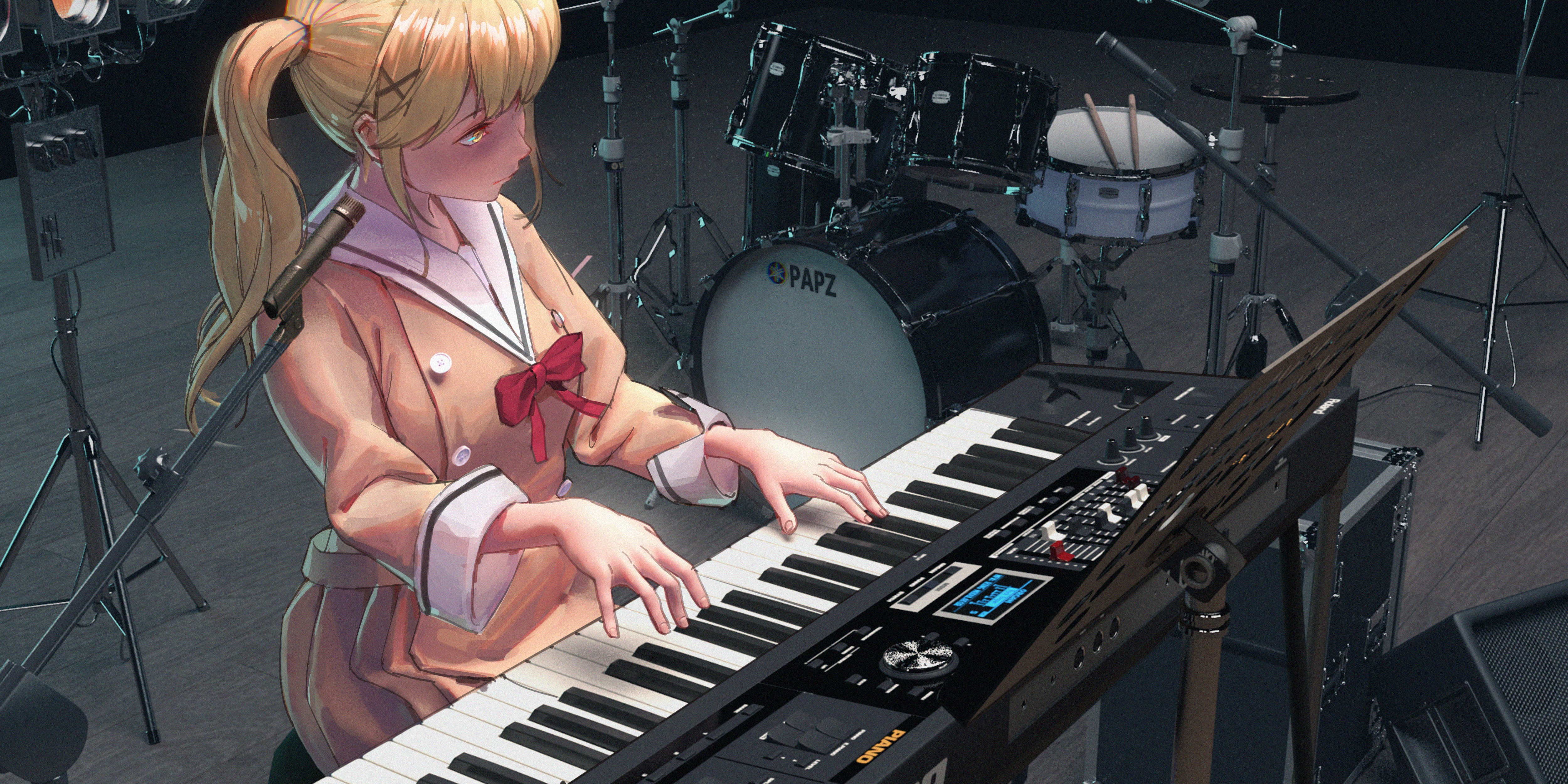 [pixiv]Pվͼ մѩ