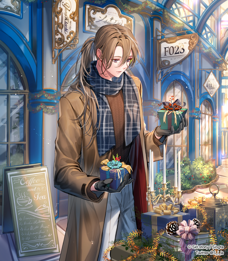 [pixiv]Pվͼ մѩ