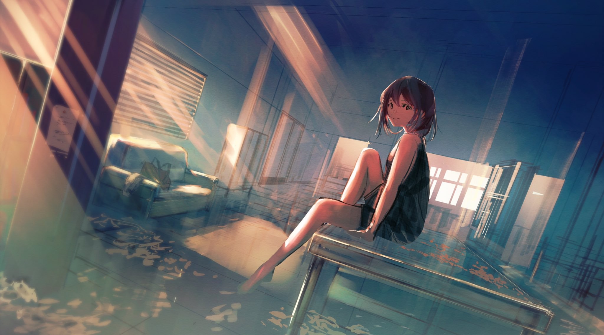 [pixiv]Pվͼ ҵһᣬҿеĺ