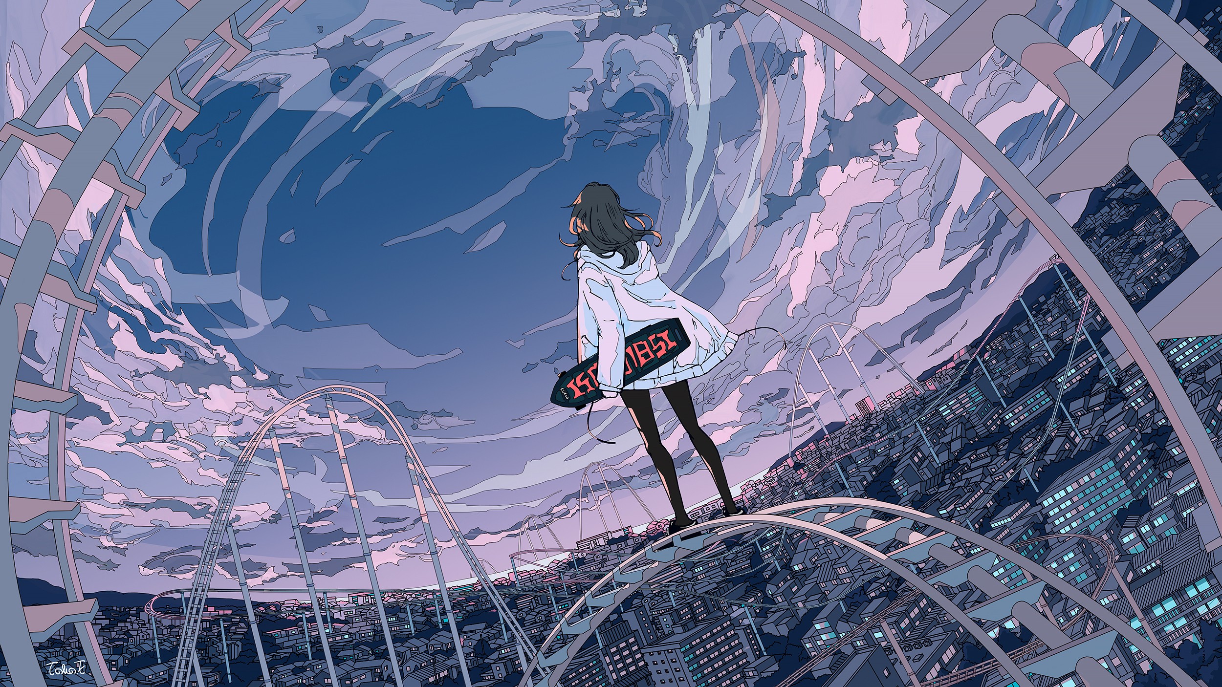 [pixiv]Pվͼ ҵһᣬҿеĺ