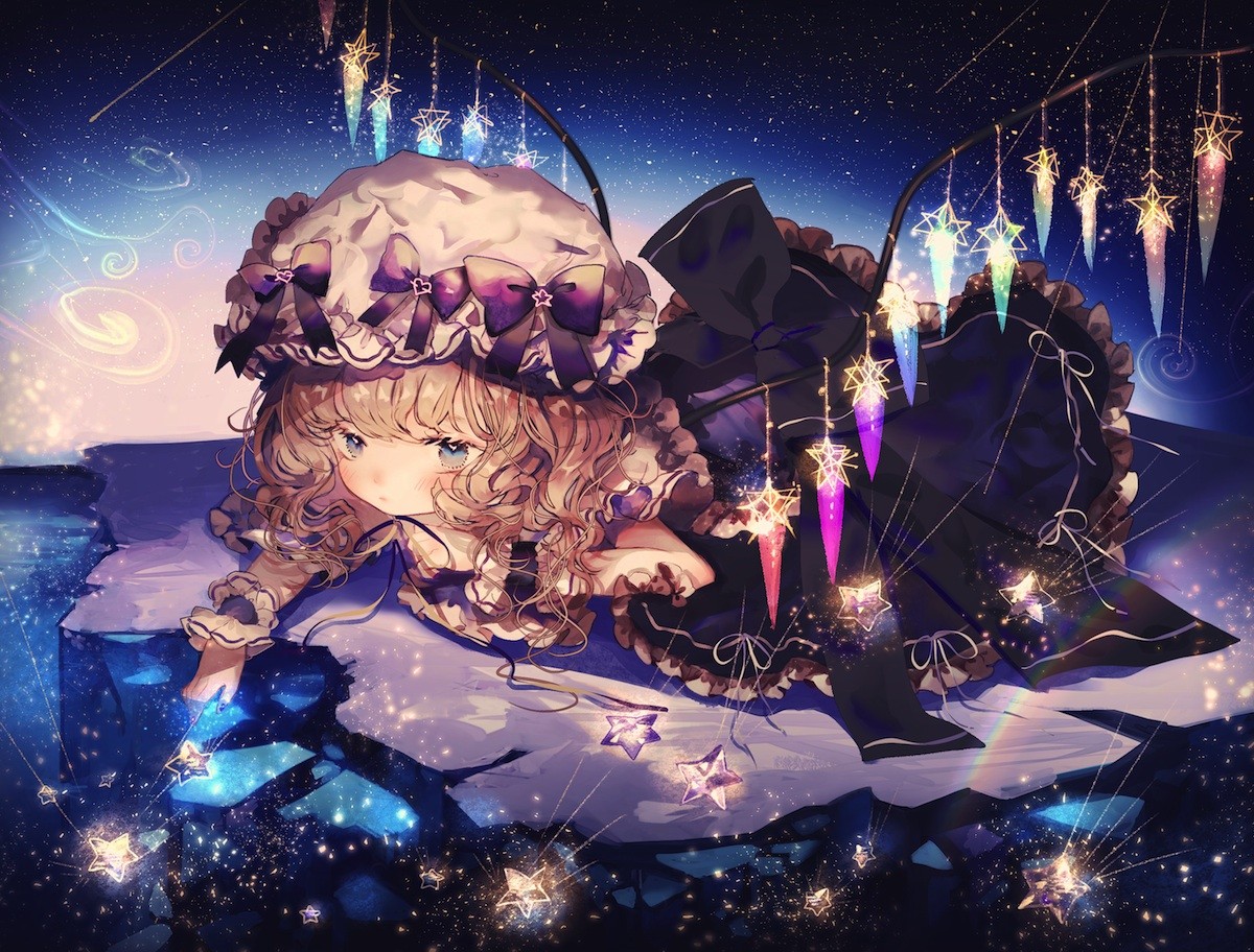 [pixiv]PվͼɽҾ͹ȥ