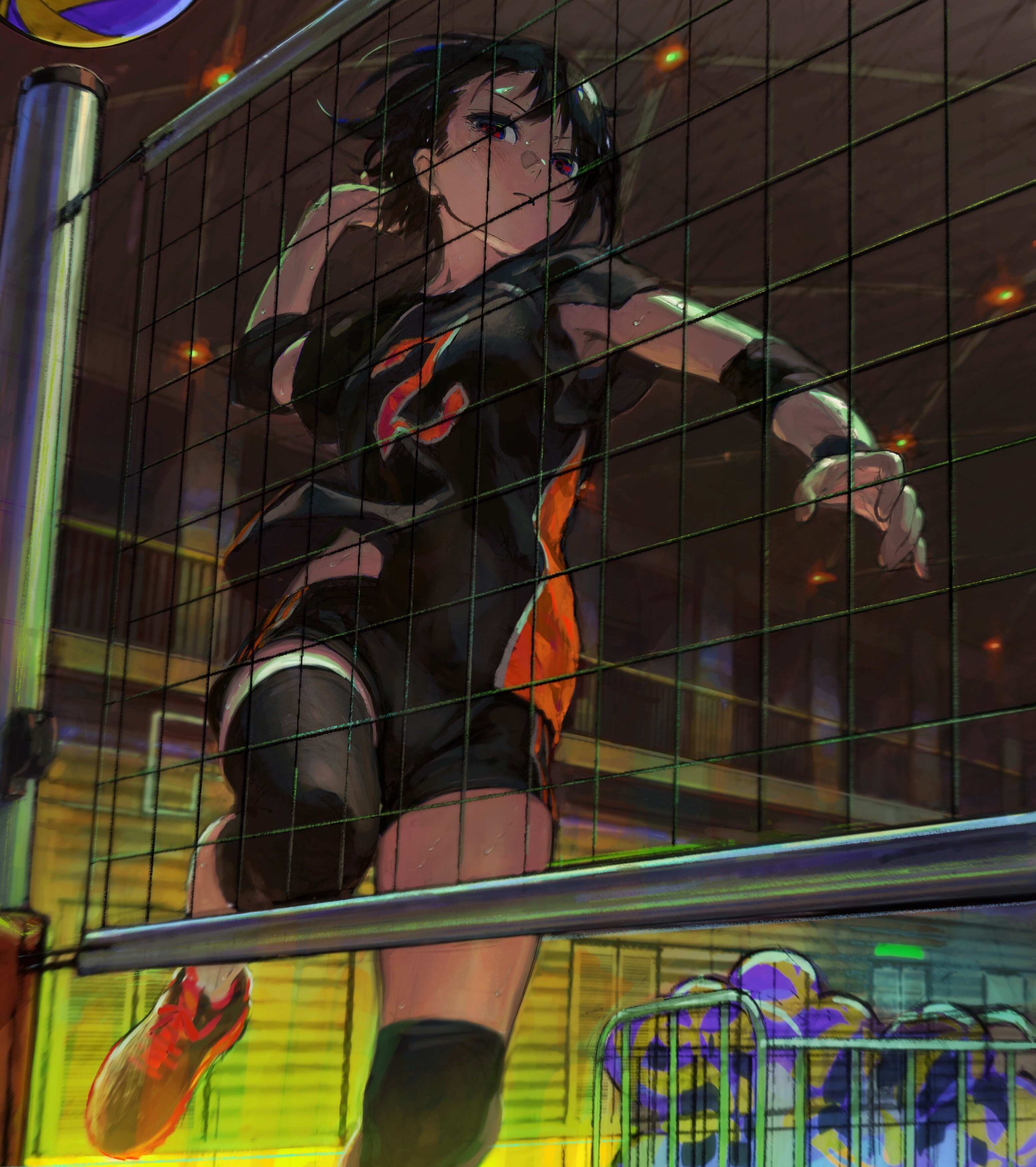 [pixiv]PվͼɽҾ͹ȥ