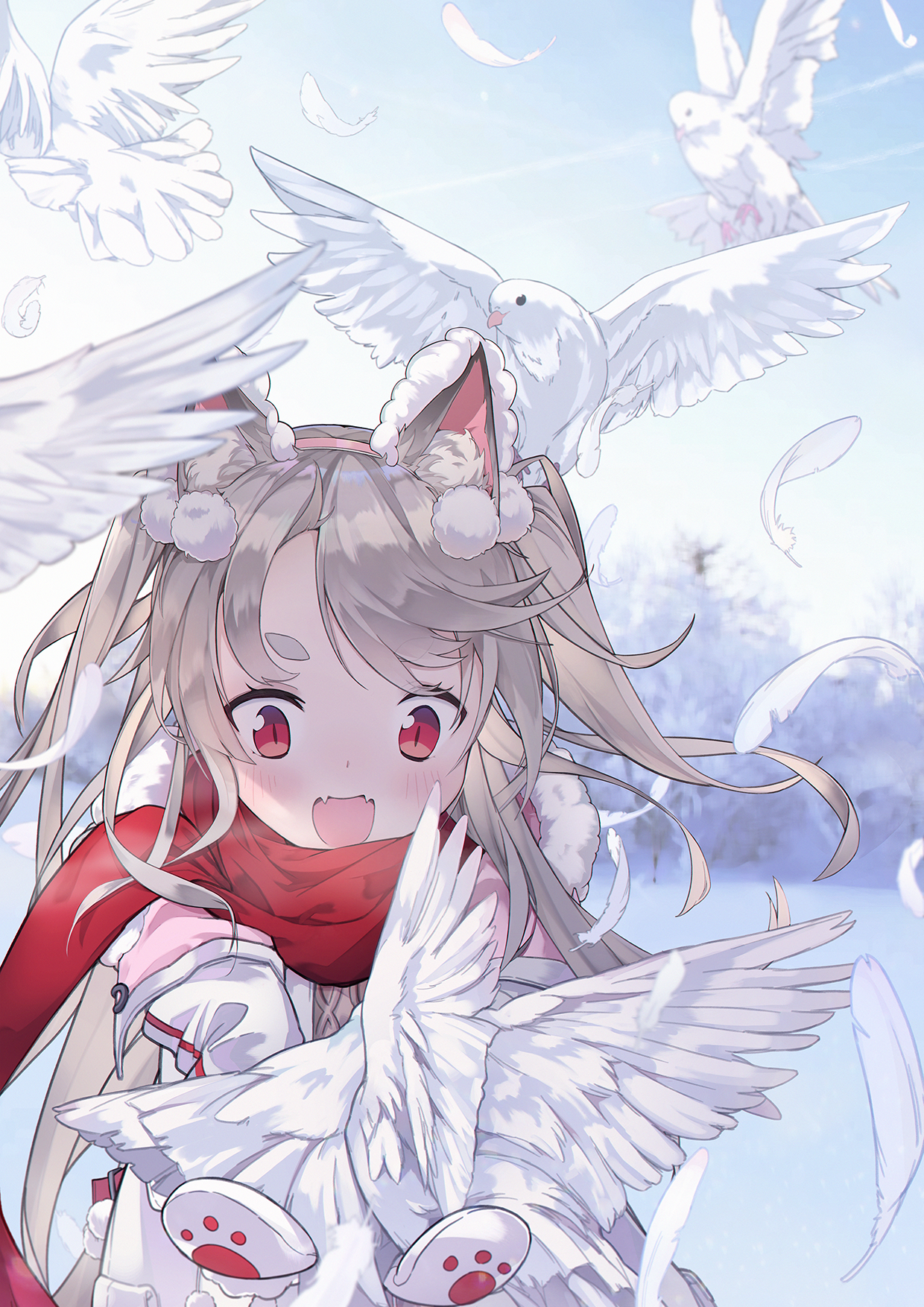 [pixiv]Pվͼ մѩ