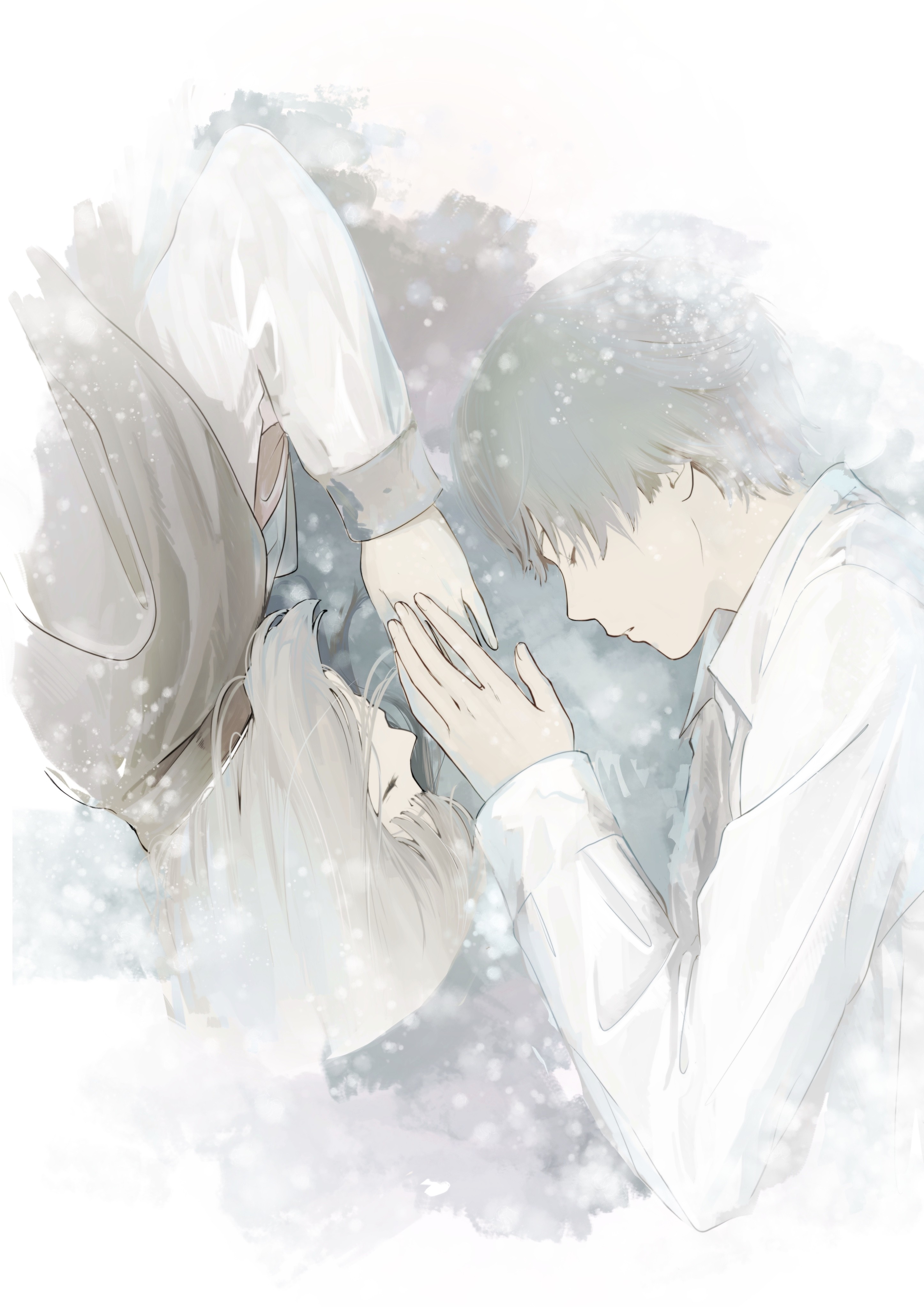 [pixiv]Pվͼ մѩ