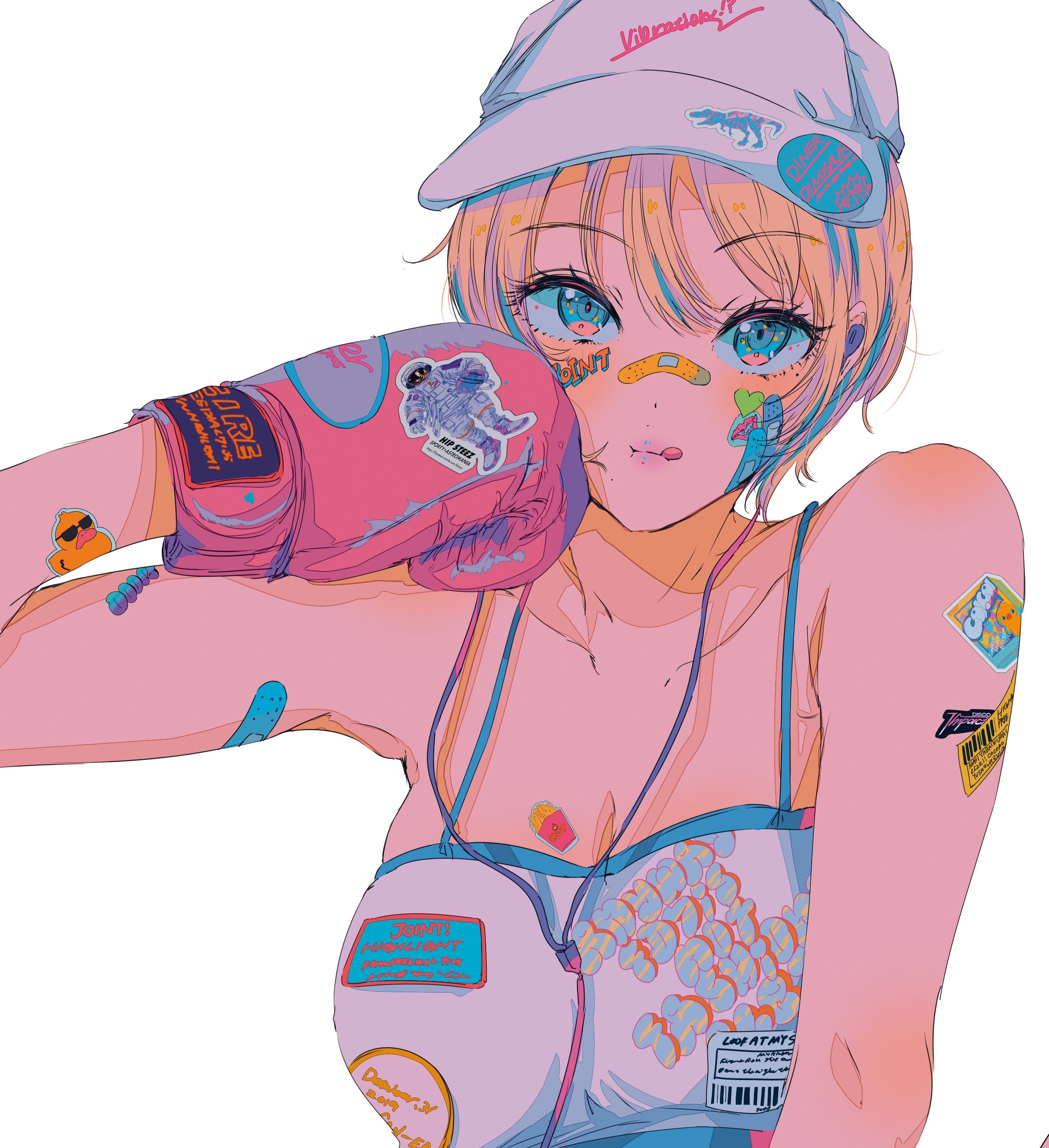 [pixiv]Pվͼ ҵһᣬҿеĺ