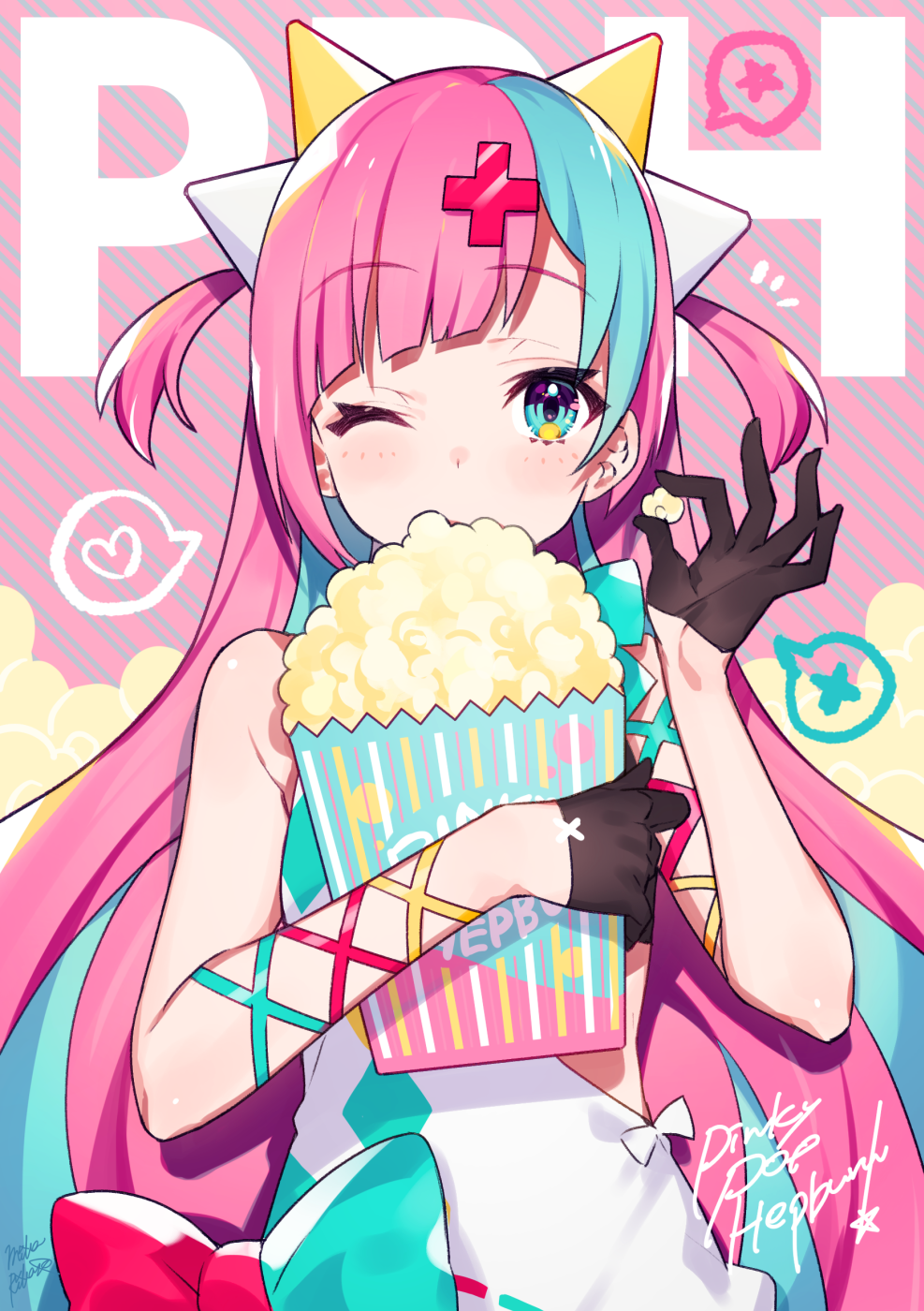 [pixiv]Pվͼͬеƣ۶ۣԼС ?