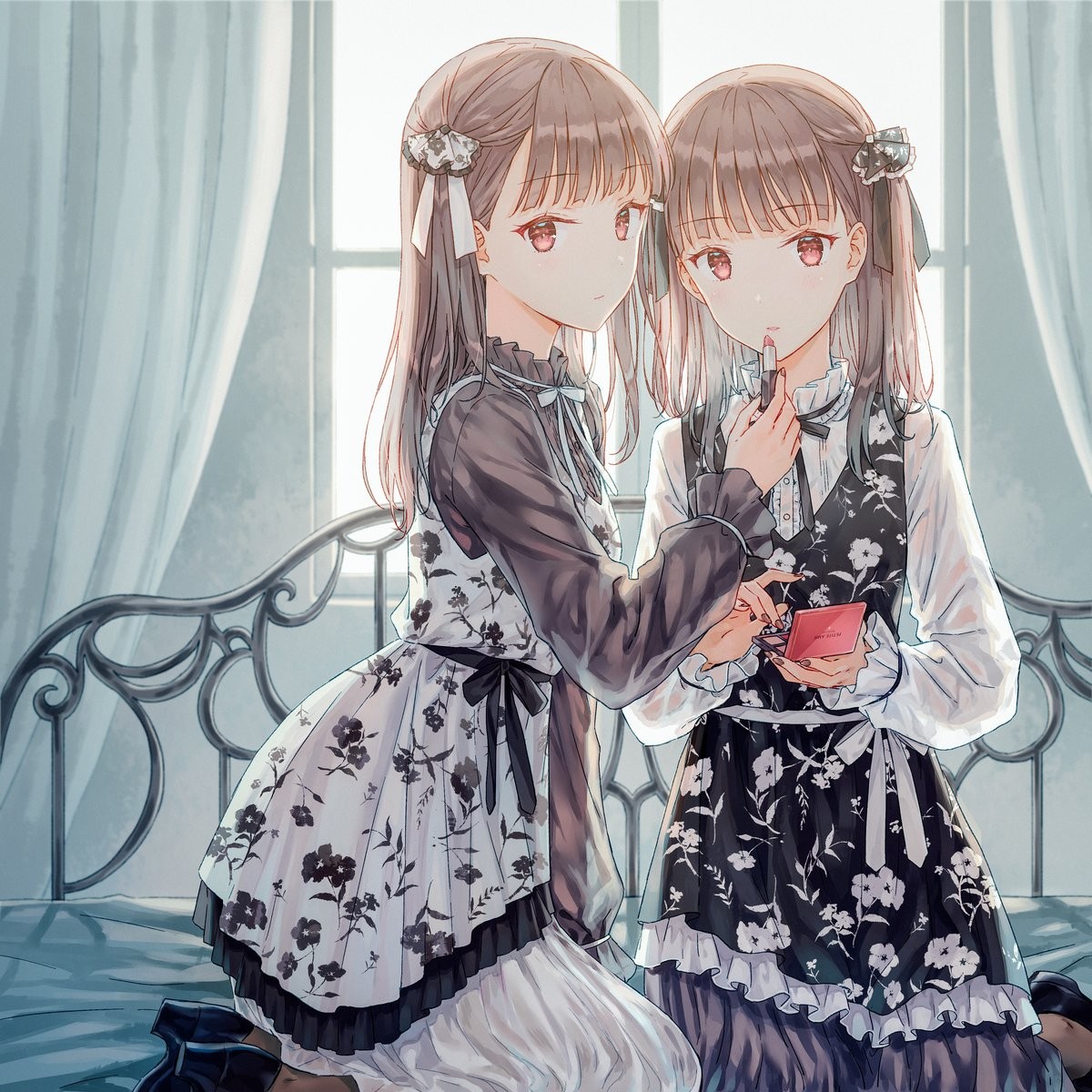 [pixiv]PվͼҪϿŵĵһƴ
