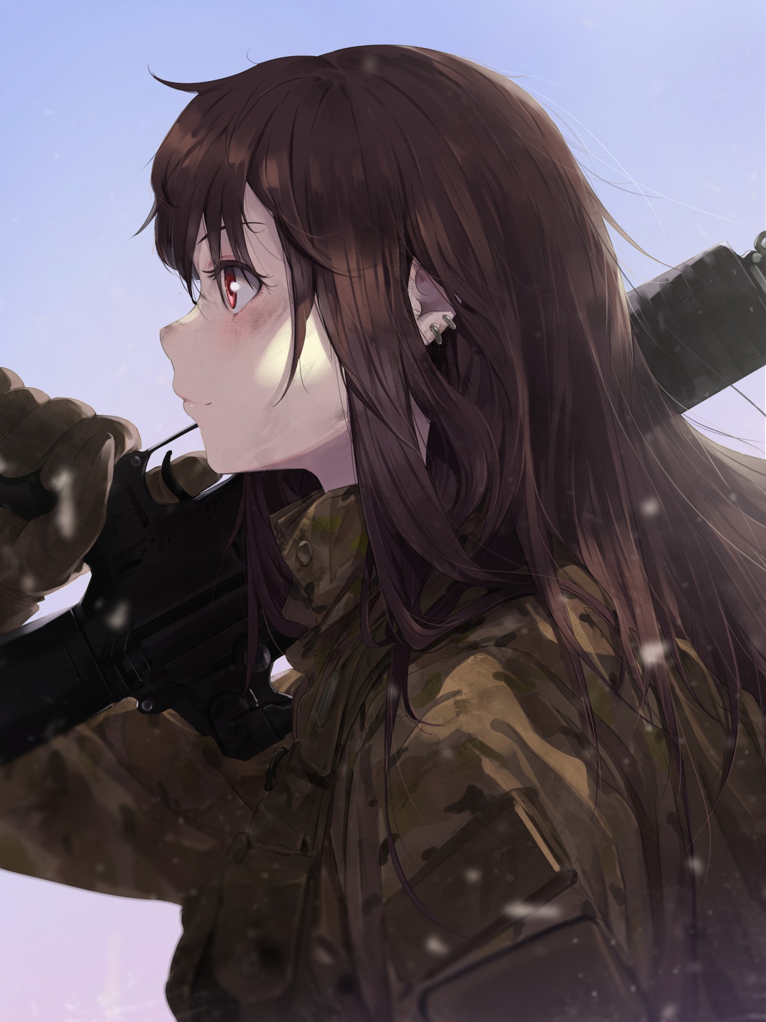 [pixiv]PվͼɽҾ͹ȥ