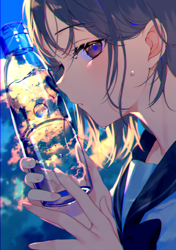 Pվͼ PվArtist:A Twi:atikix