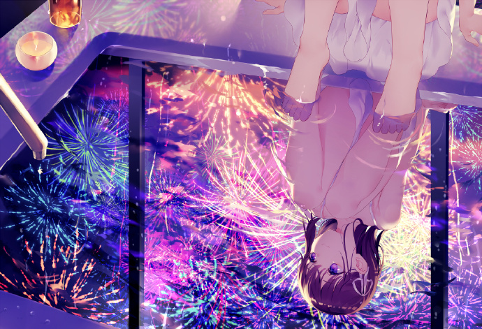 Pվͼ PվArtist:A Twi:atikix