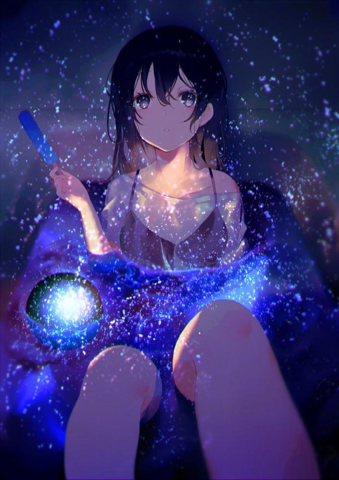 Pվͼ PվArtist:A Twi:atikix