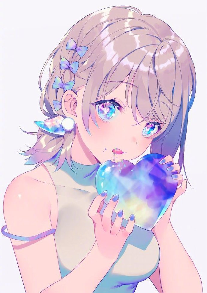 Pվͼ PվArtist:A Twi:atikix