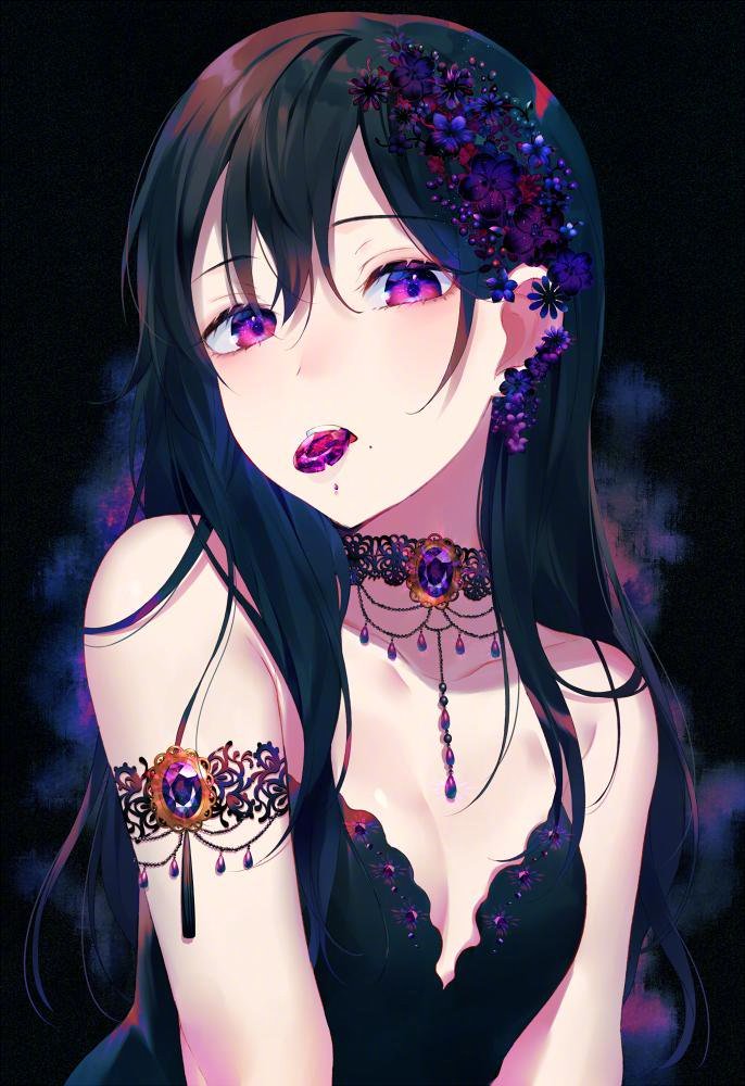 Pվͼ PվArtist:A Twi:atikix