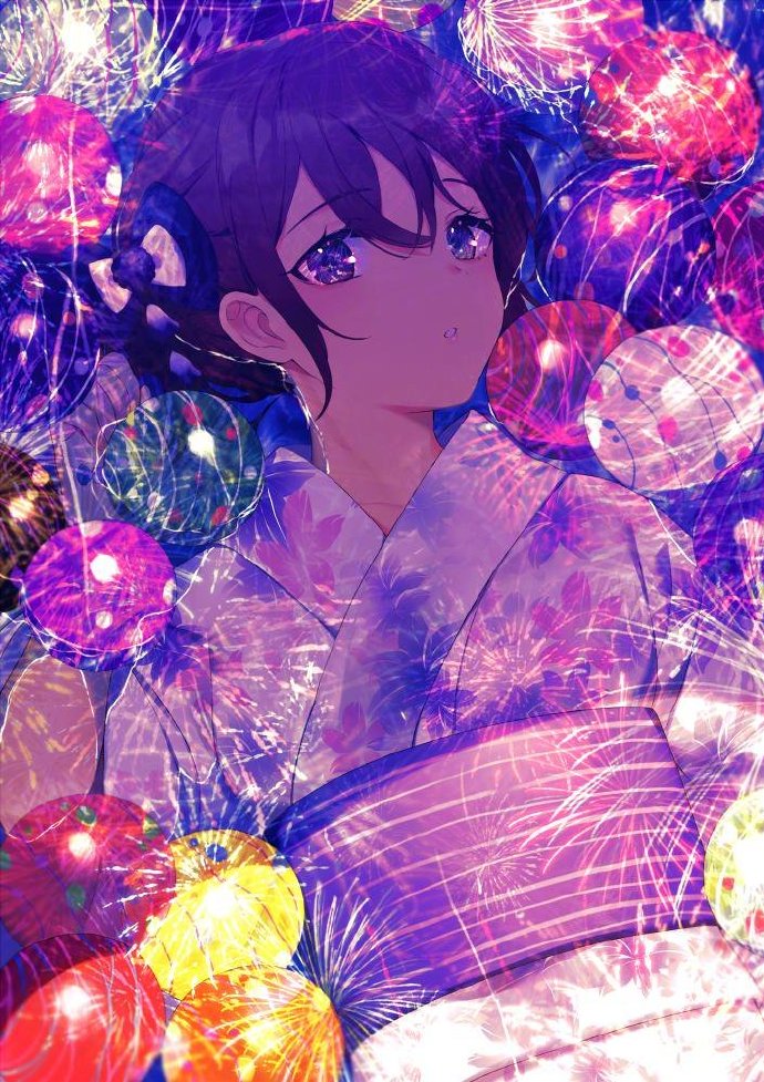 Pվͼ PվArtist:A Twi:atikix