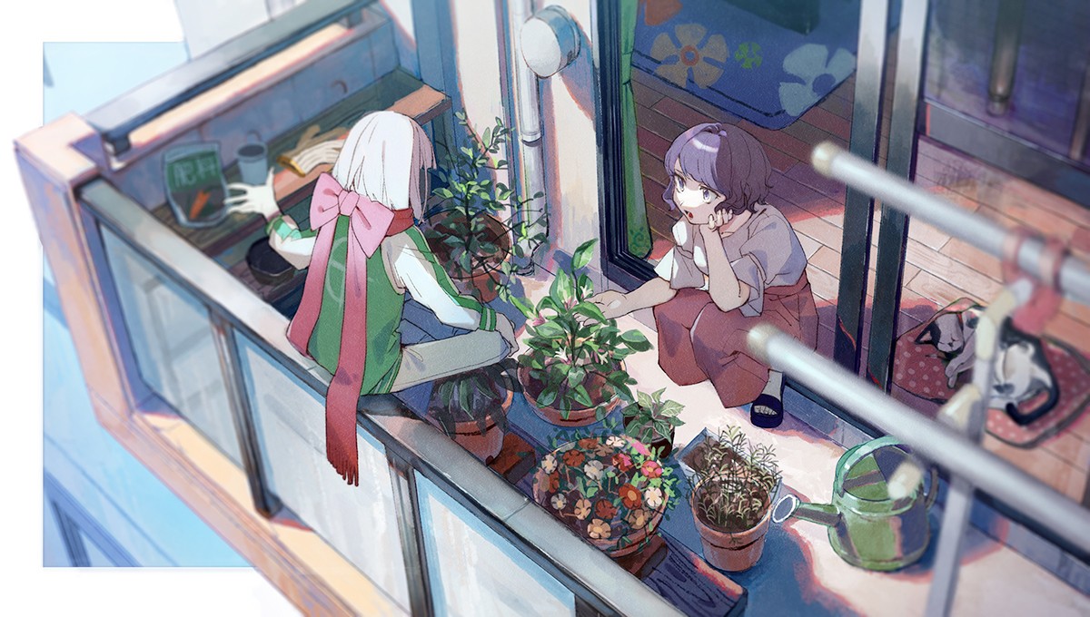 [pixiv]PվͼԸ㴹ӣҿġ
