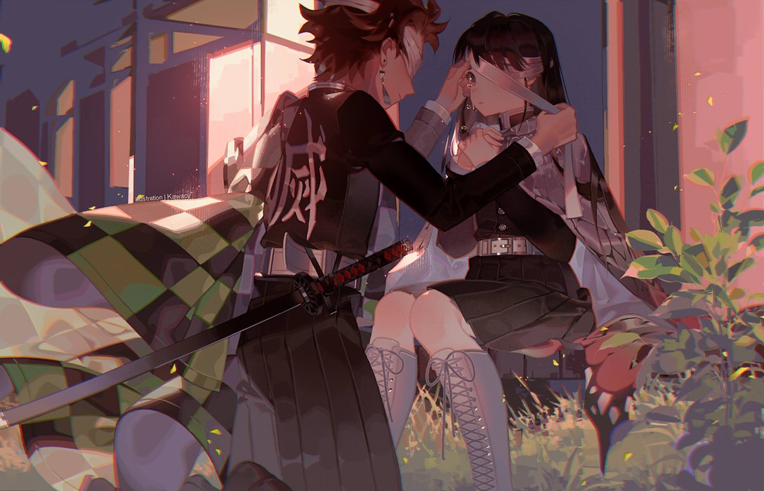 [pixiv]PվͼÿﶼһŻ·ֻ̡