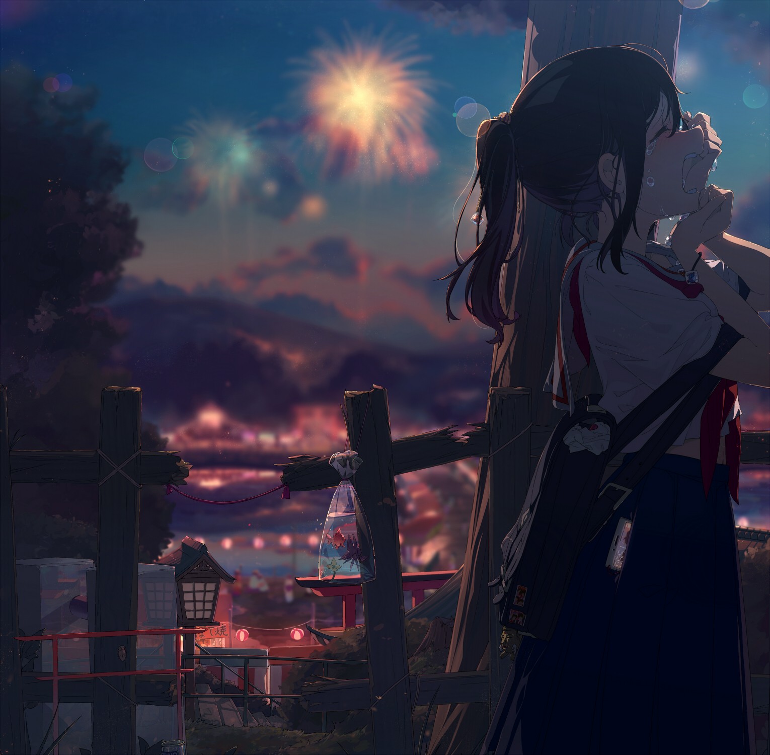 [pixiv]PվͼÿһӣǶĹ