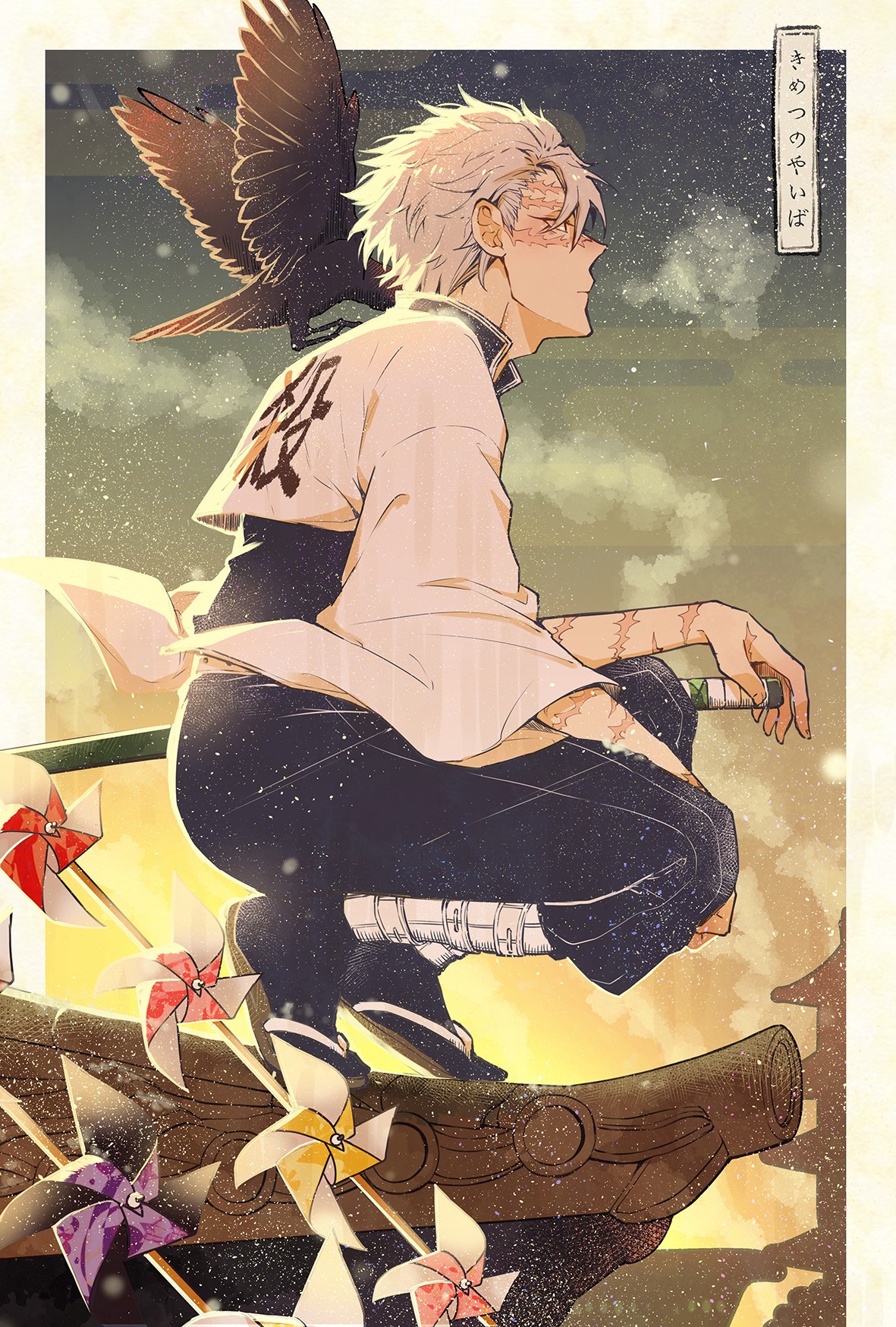 [pixiv]PվͼԸ㴹ӣҿġ