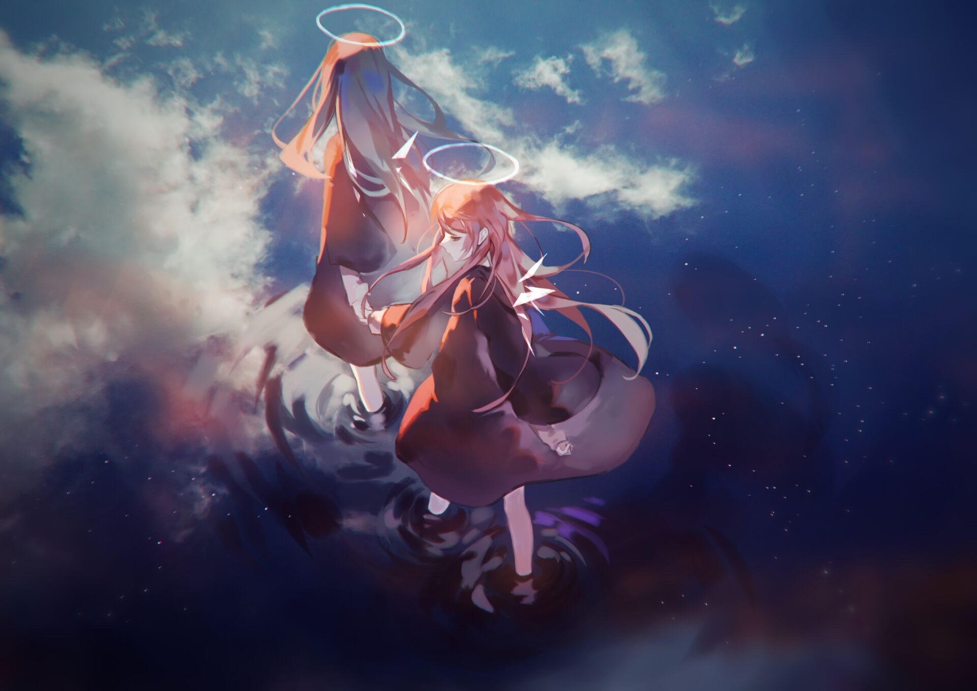 [pixiv]PվͼÿһӣǶĹ