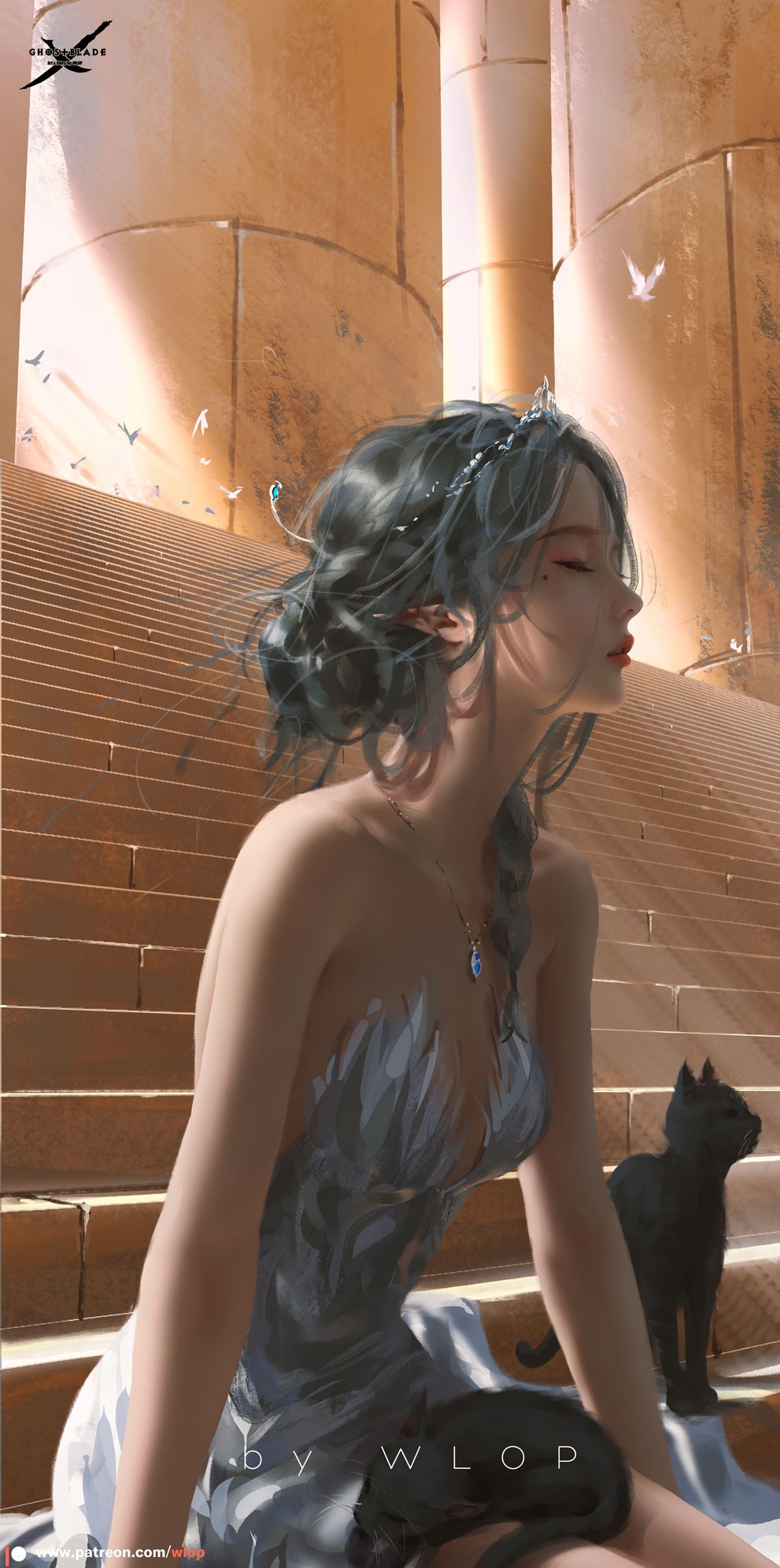 [pixiv]PվͼÿһӣǶĹ