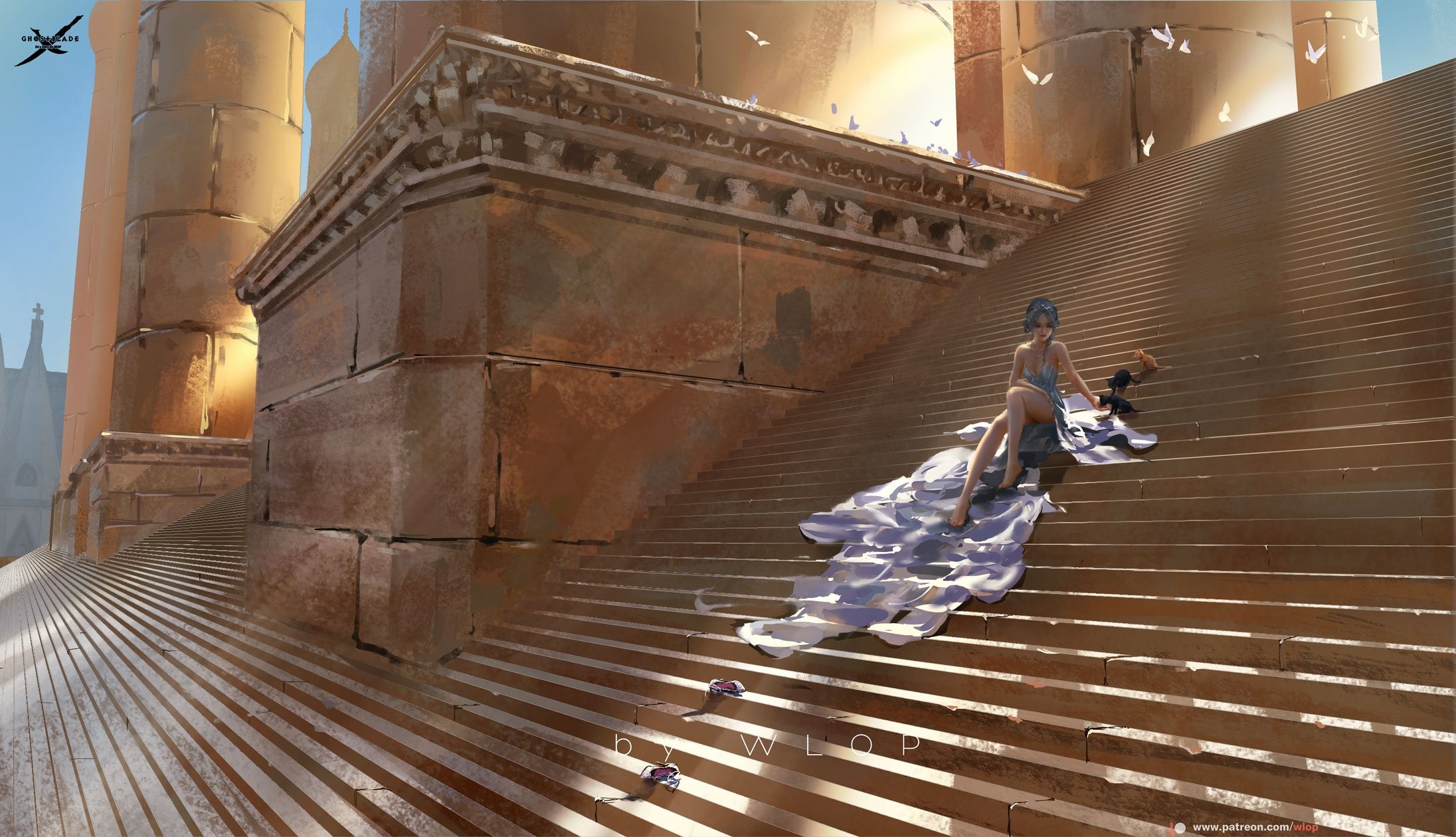[pixiv]PվͼÿһӣǶĹ