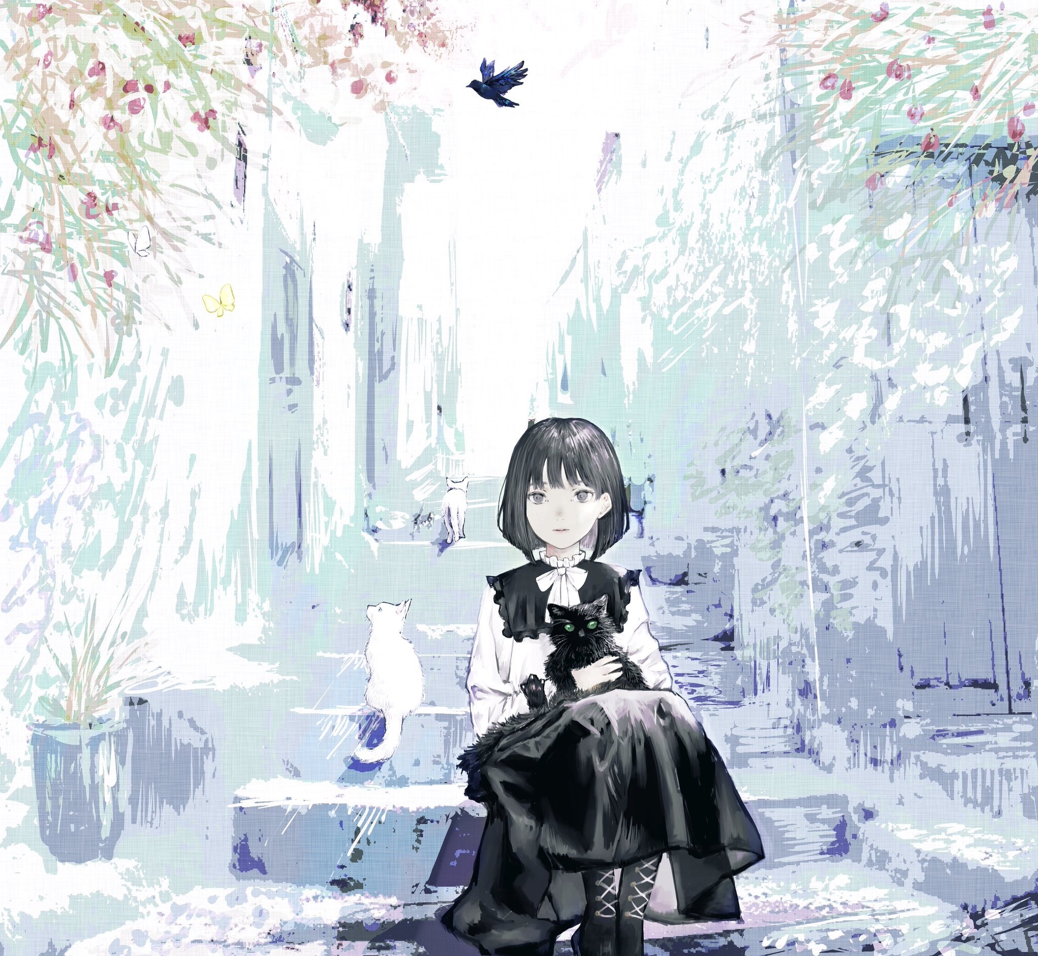 [pixiv]PվͼԸ㴹ӣҿġ